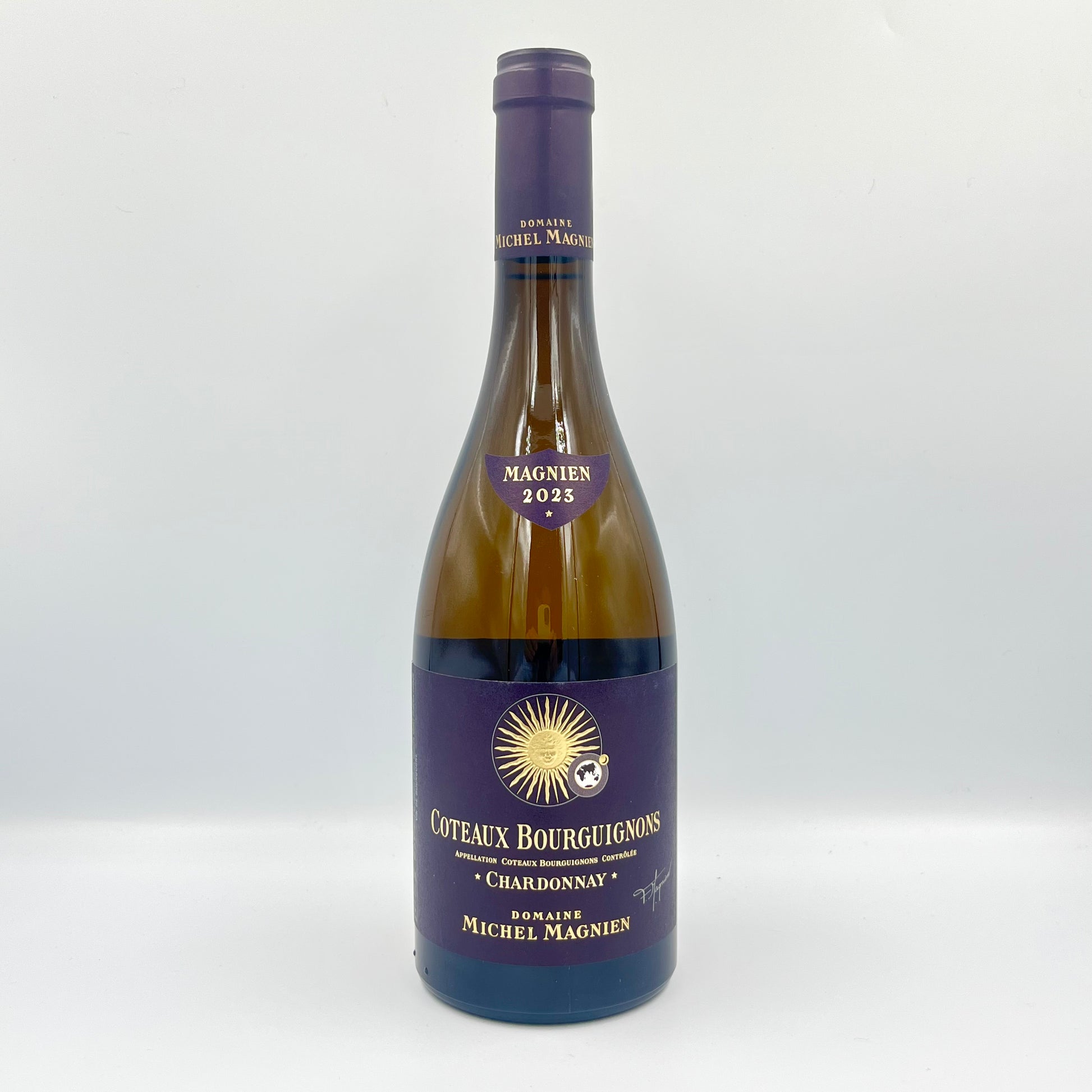 Coteaux Bourguignons Chardonnay 2023