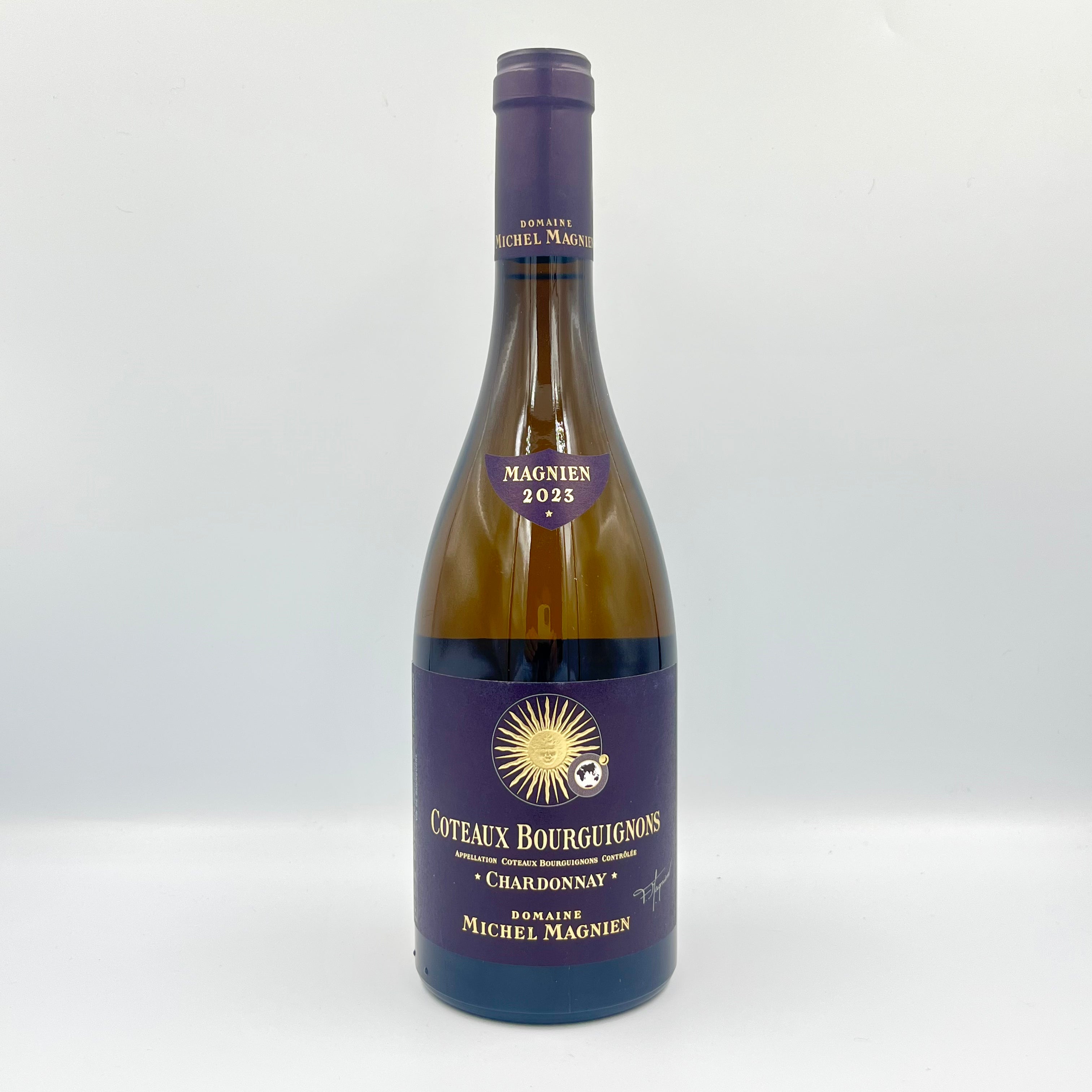 Coteaux Bourguignons Chardonnay 2023