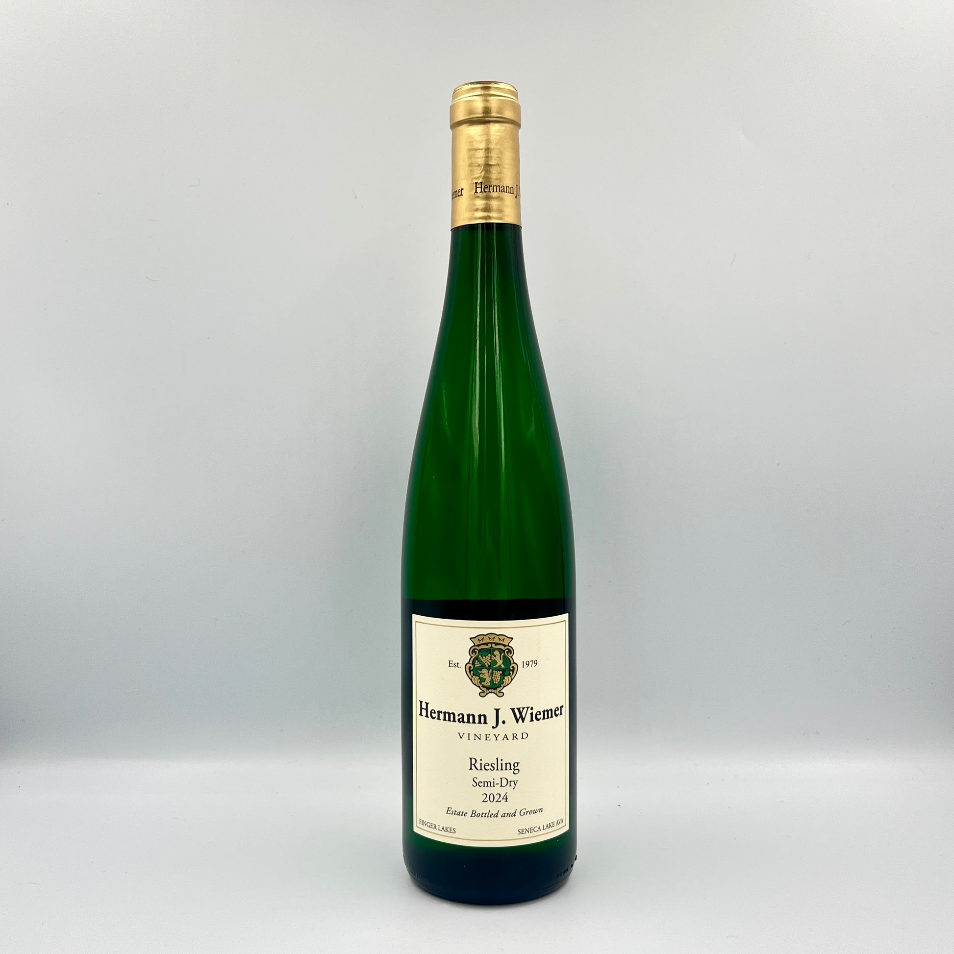 Semi-Dry Riesling 2022