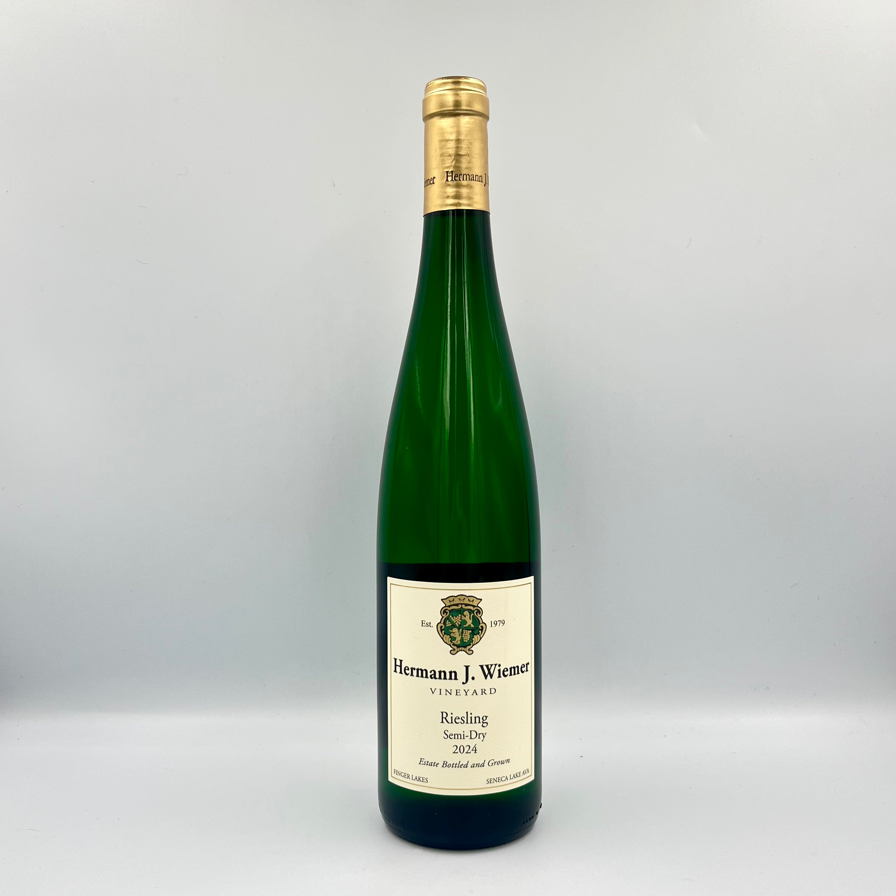 Semi-Dry Riesling 2022