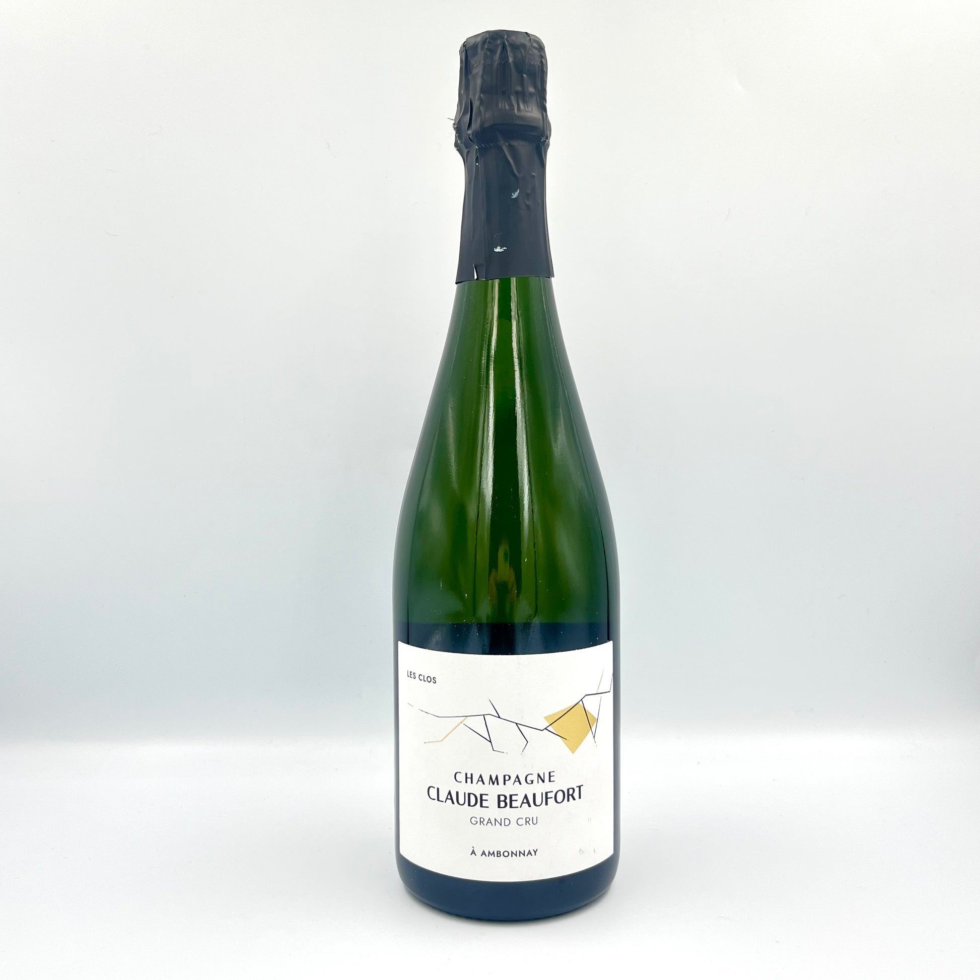 Champagne Tradition Grand Cru NV