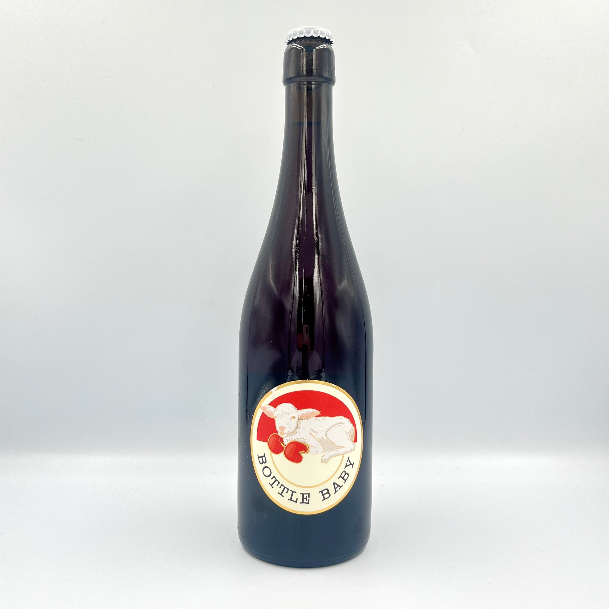 'Bottle Baby' Co-Ferment Pet Nat NV