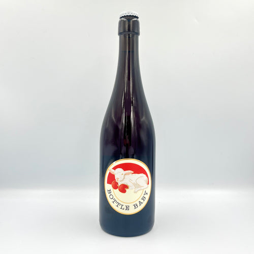 'Bottle Baby' Co-Ferment Pet Nat NV