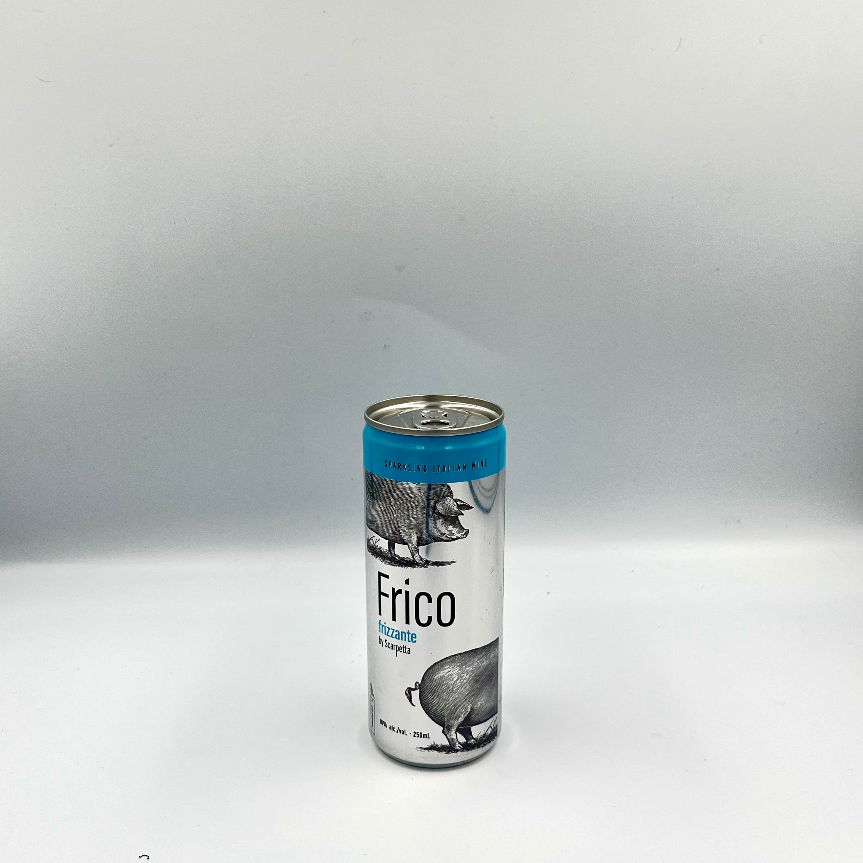 Frico Frizzante