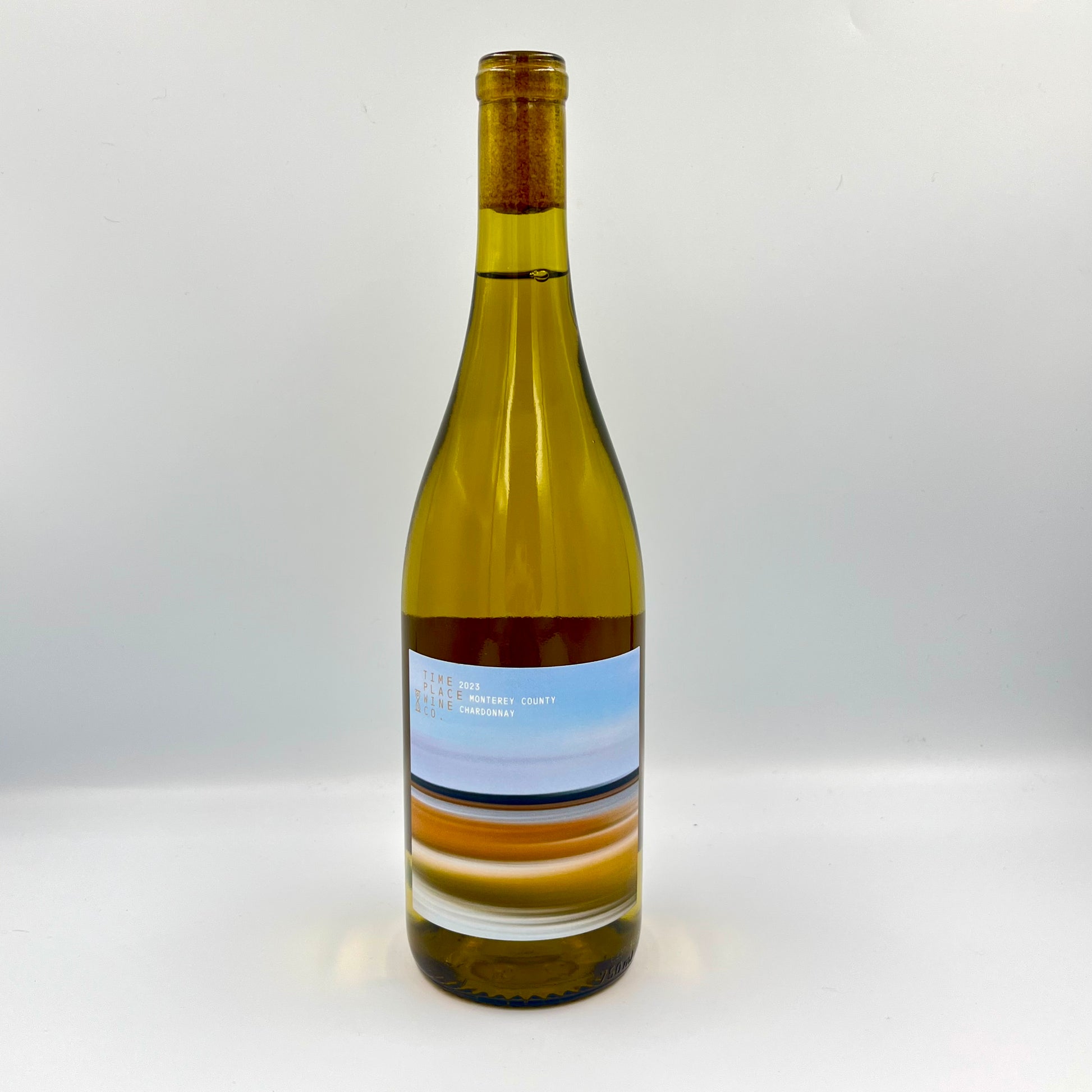 Monterey Chardonnay 2023