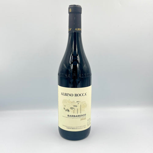 Barbaresco 2022