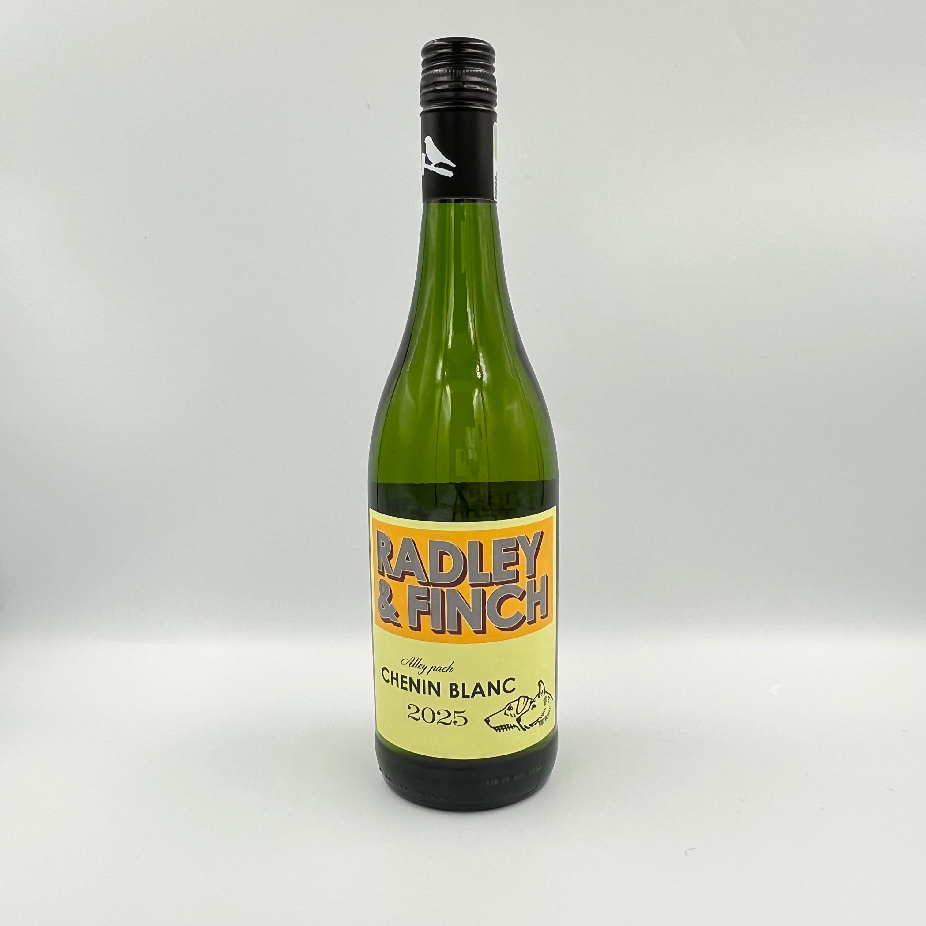 Chenin Blanc 2025