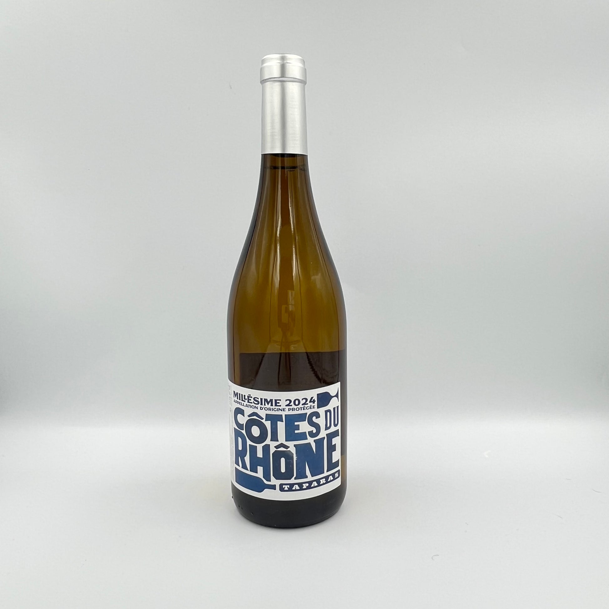 Cotes du Rhone Blanc Granges 2024