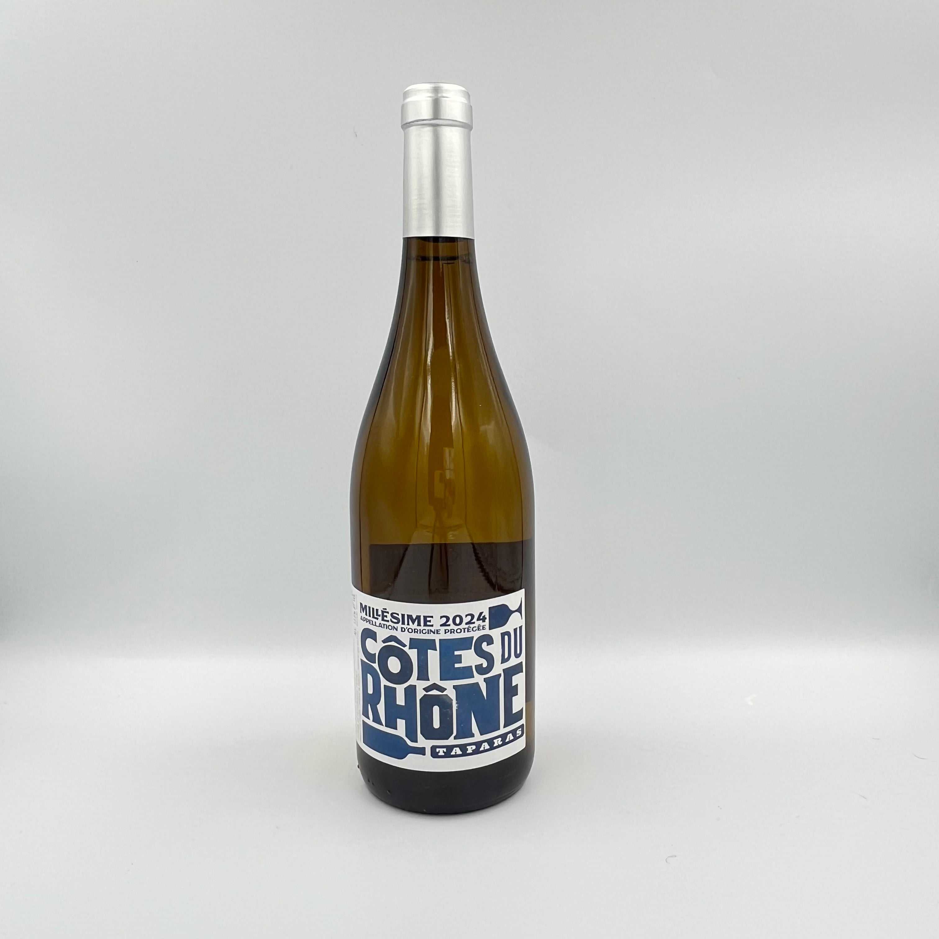 Cotes du Rhone Blanc Granges 2024
