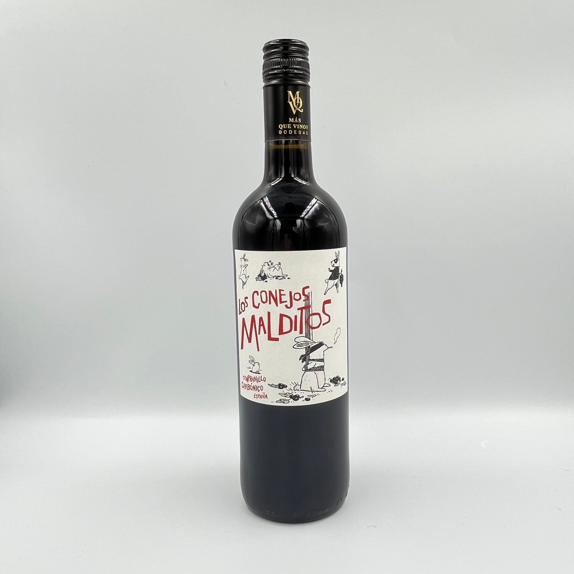 Tempranillo Carbonico