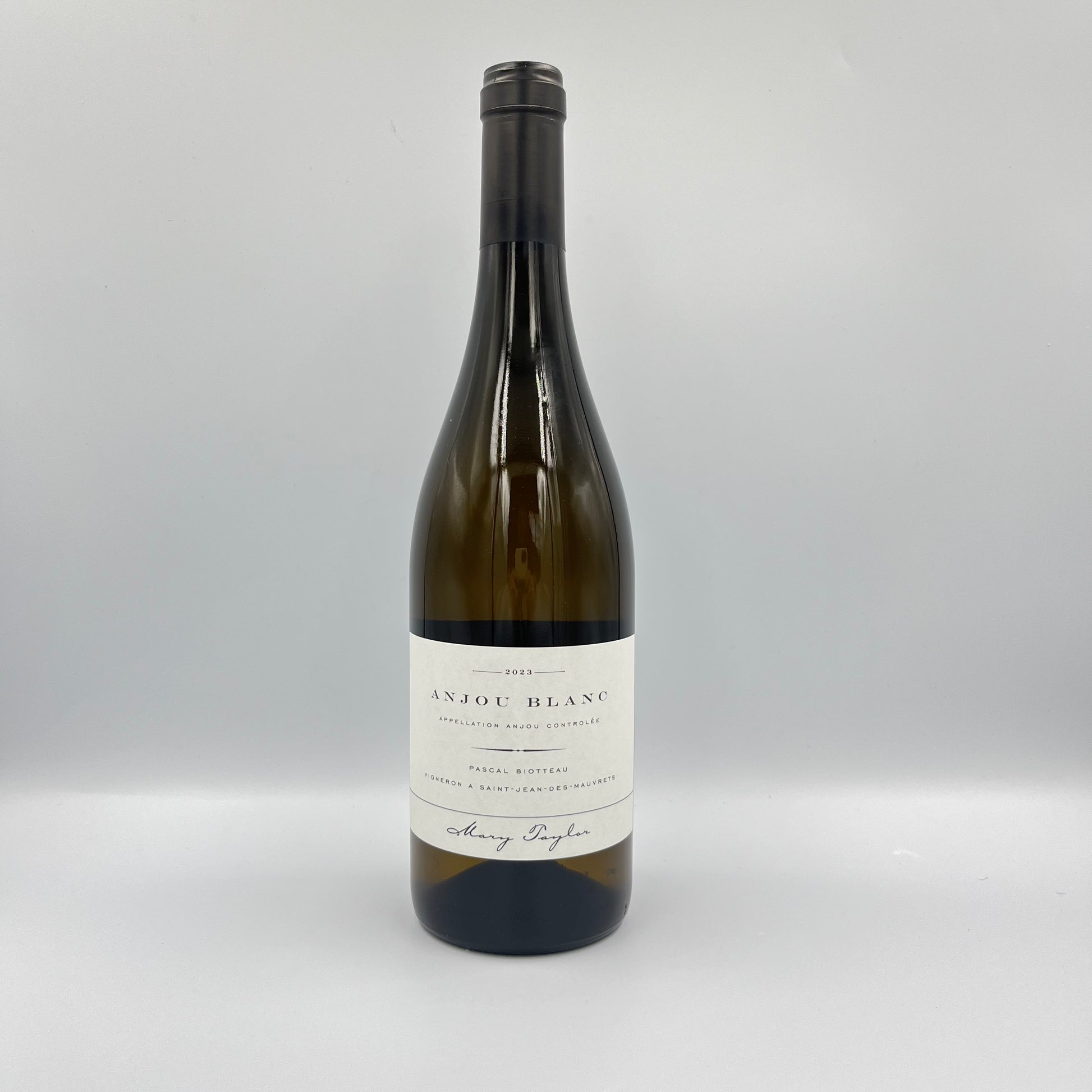 Anjou Blanc 2023