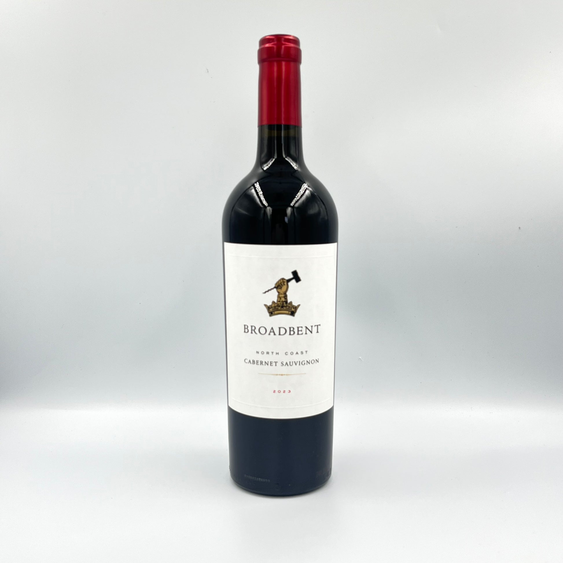 Cabernet Sauvignon 2023