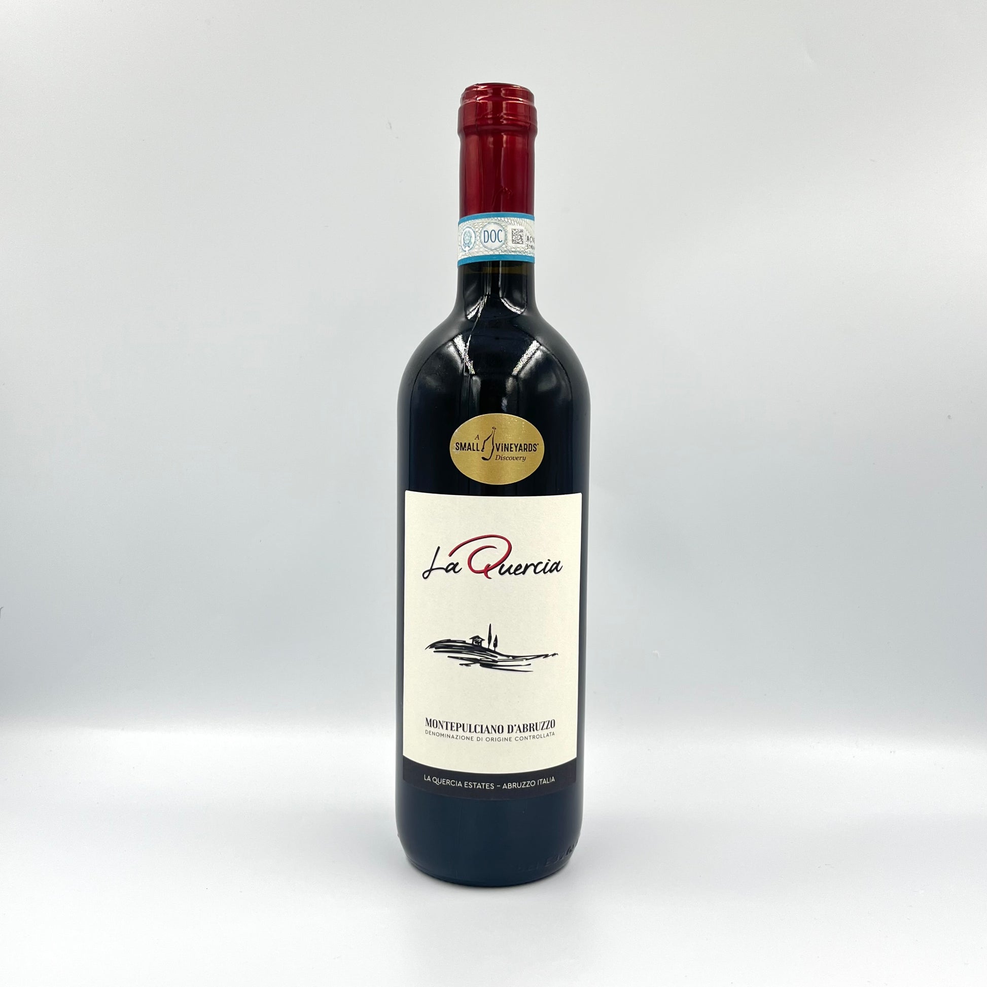 La Quercia Montepulciano2023