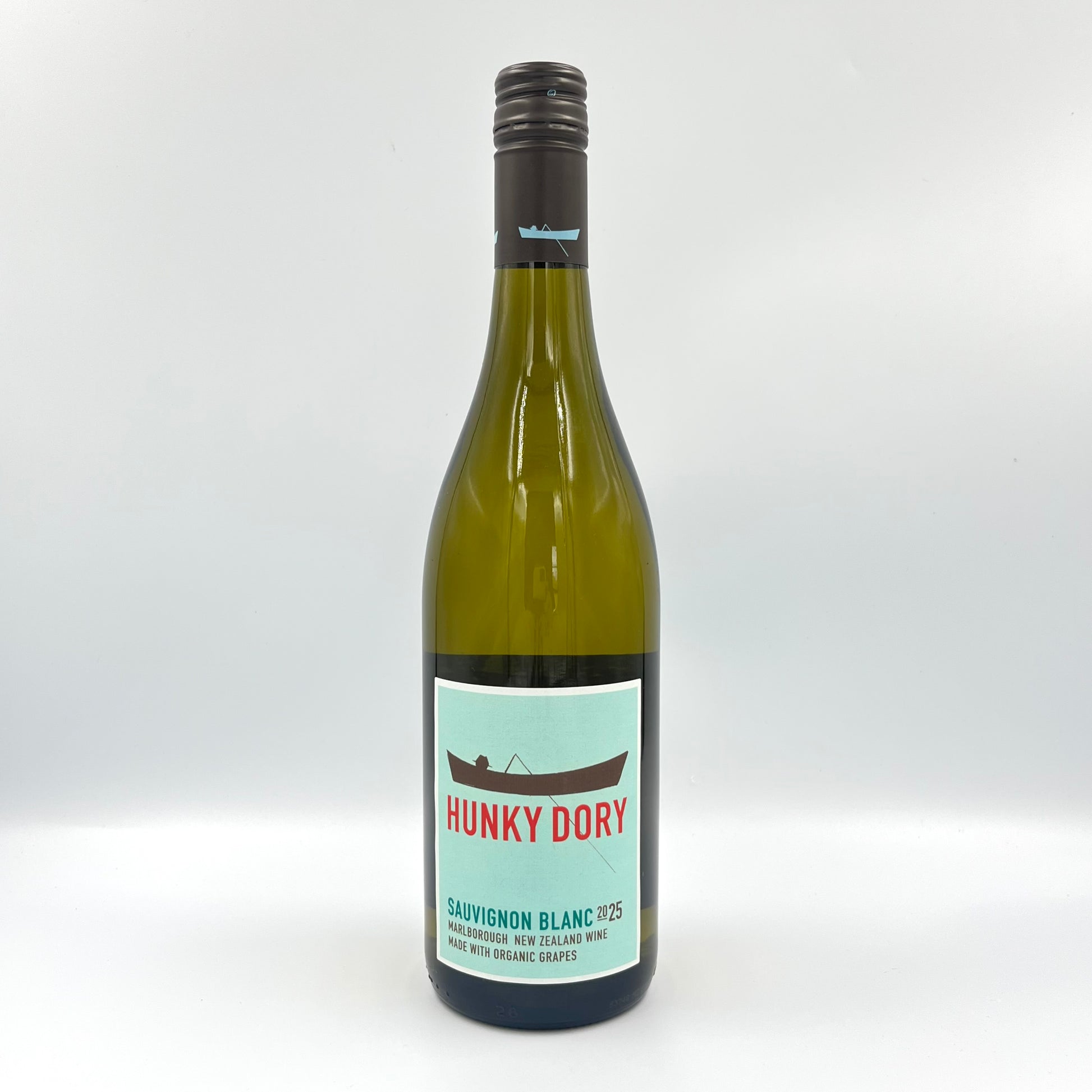 Hunky Dory Sauvignon Blanc 2025