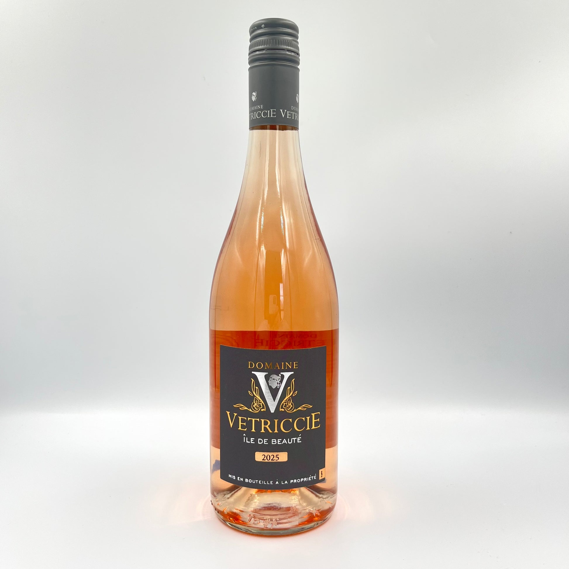 Ile De Beaute Rose 2025