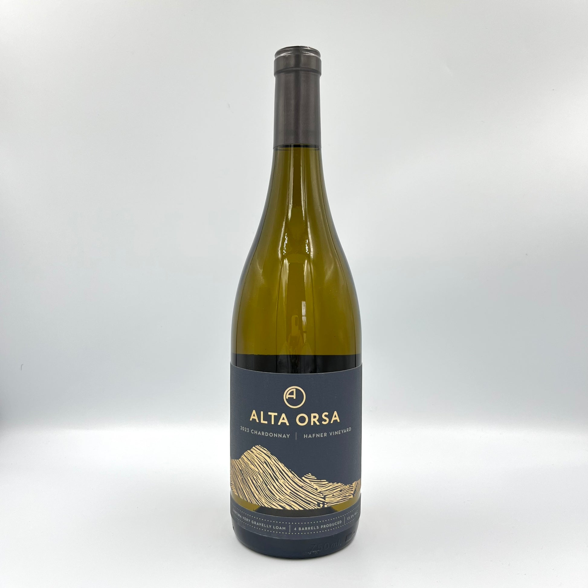 Alta Orsa Chardonnay 2023