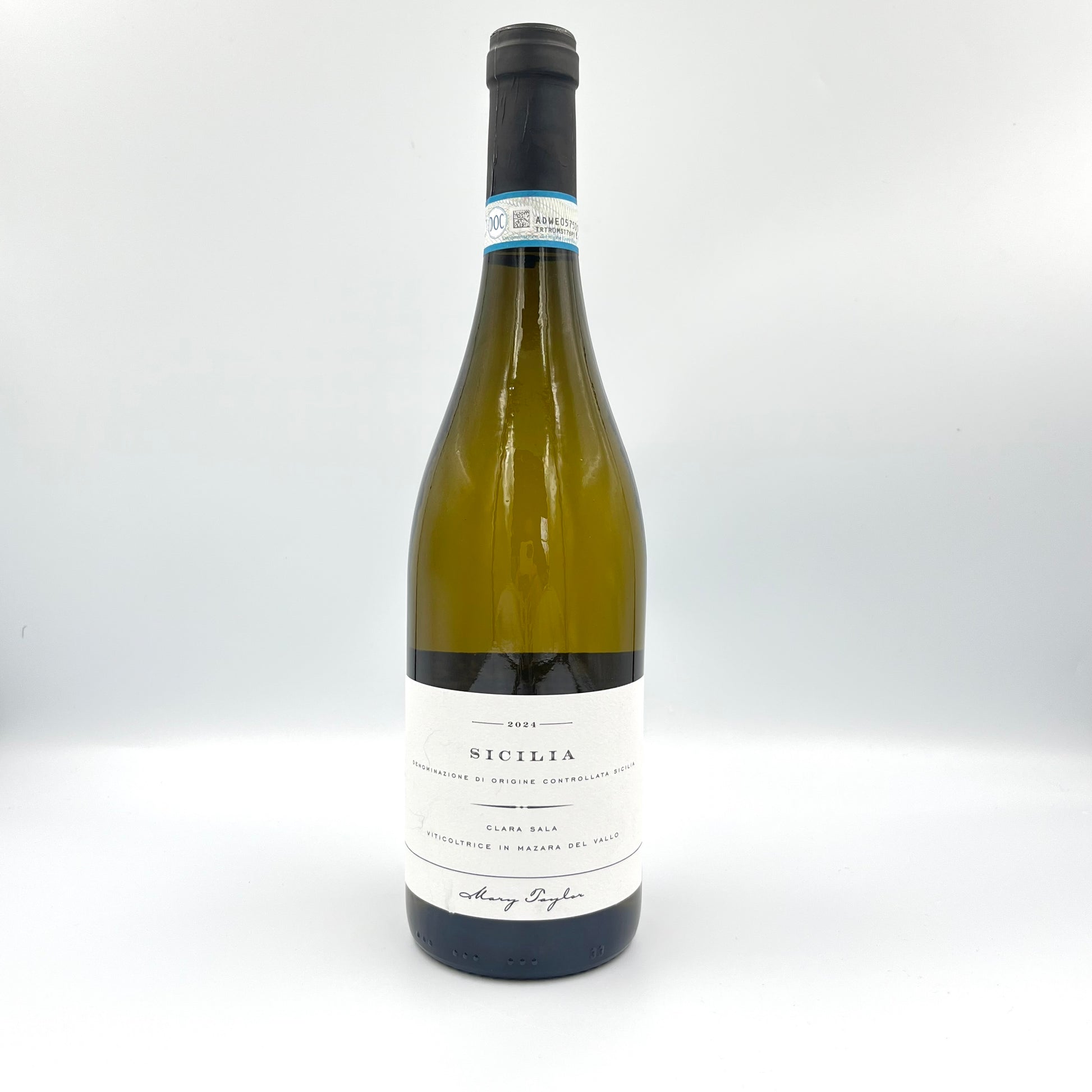 Sicilia Bianco 2024