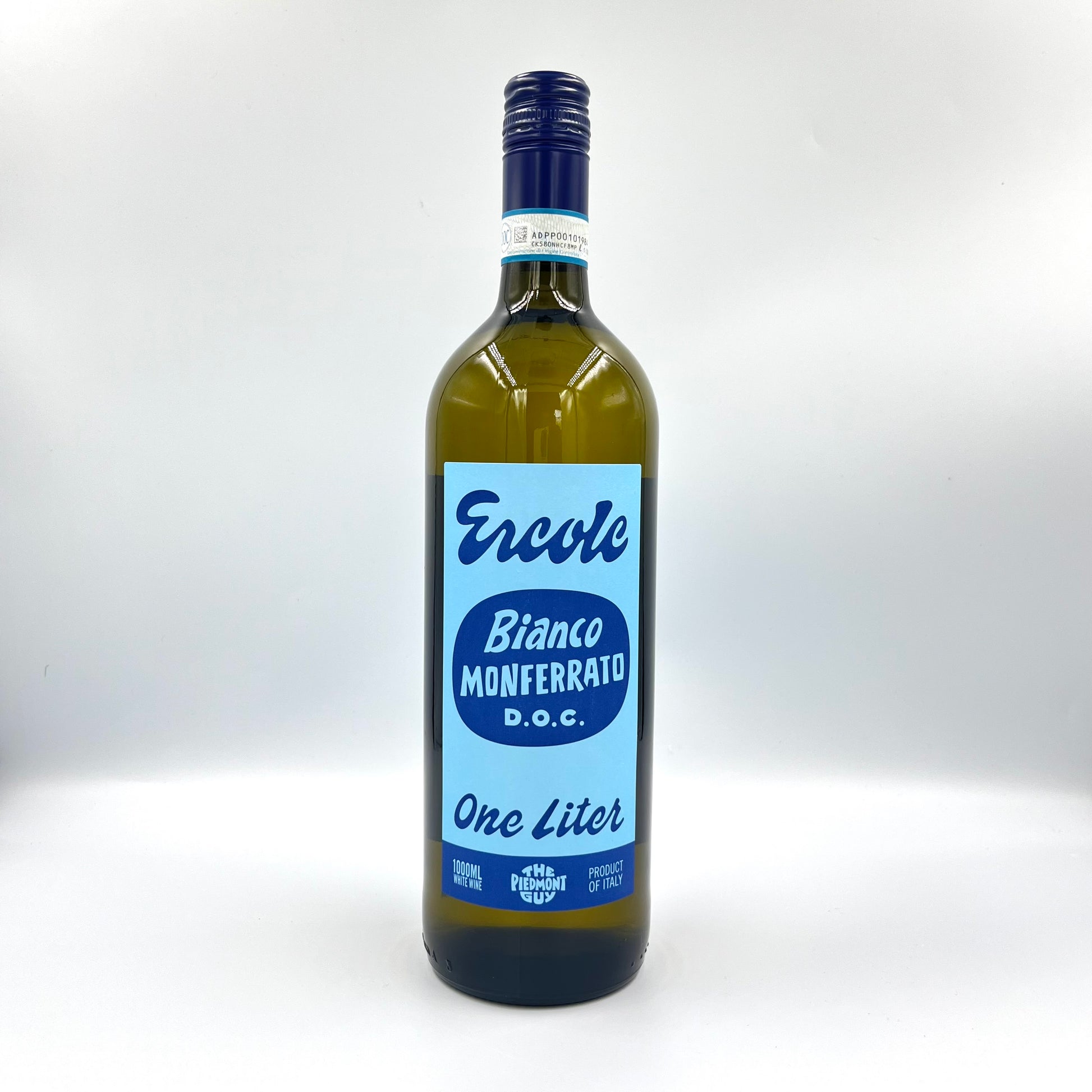 Monferrato Bianco 2024 (1L)