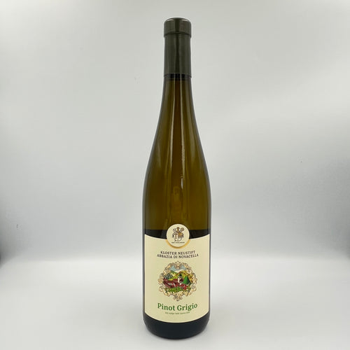 Alto Adige Pinot Grigio 2024