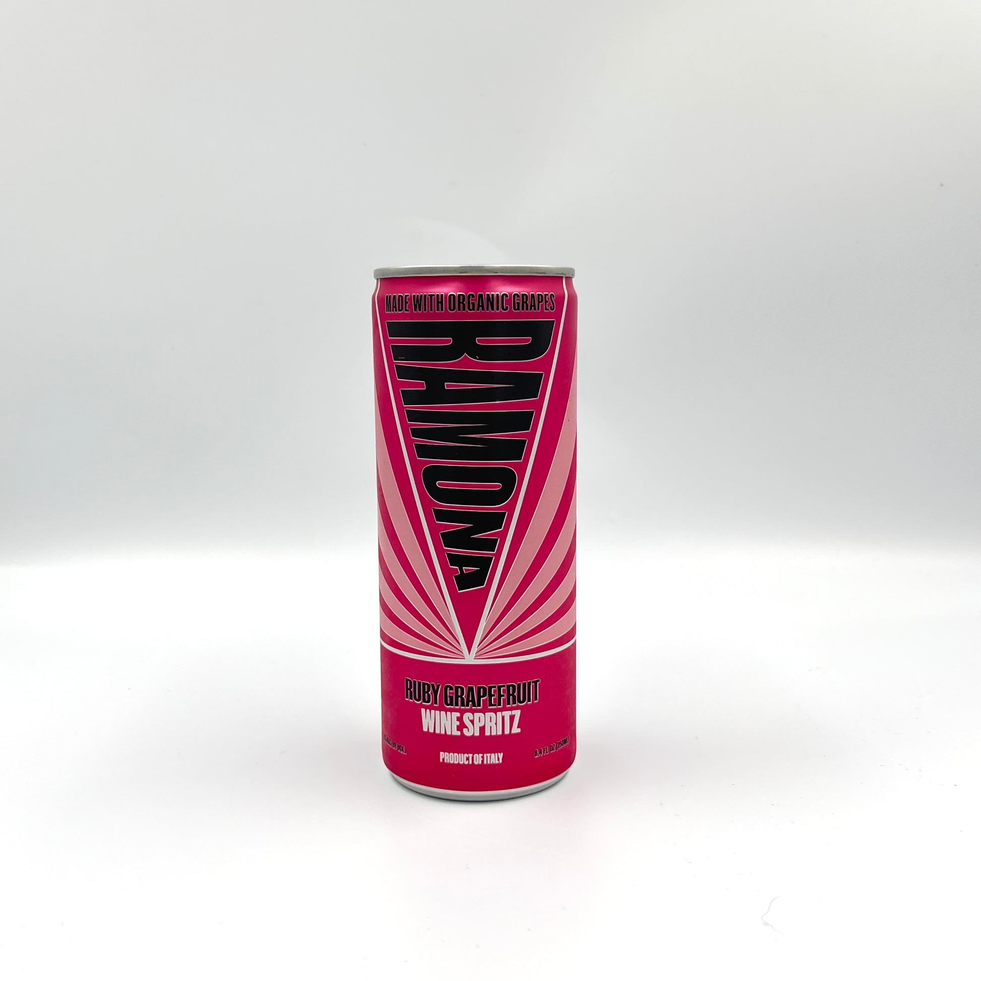 Ramona Grapefruit Spitz