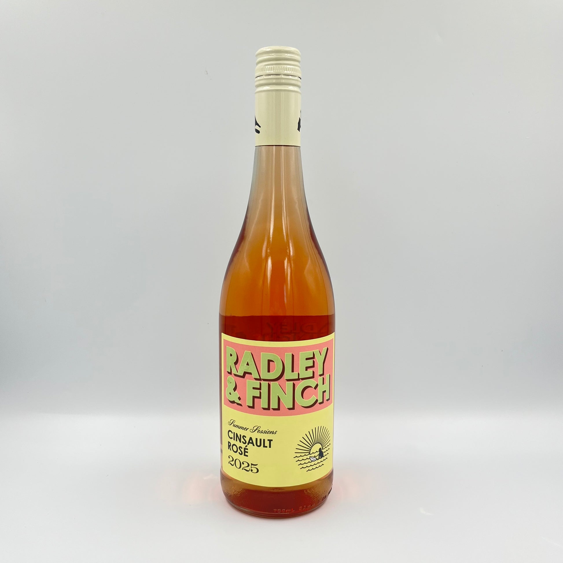 Cinsault Rose 2025