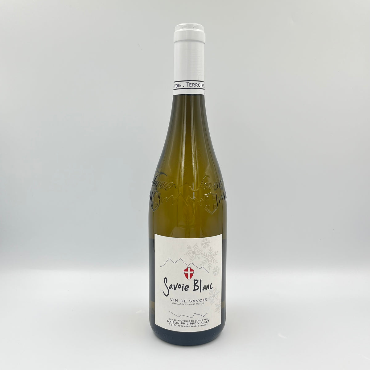 Vin de Savoie Blanc 2024