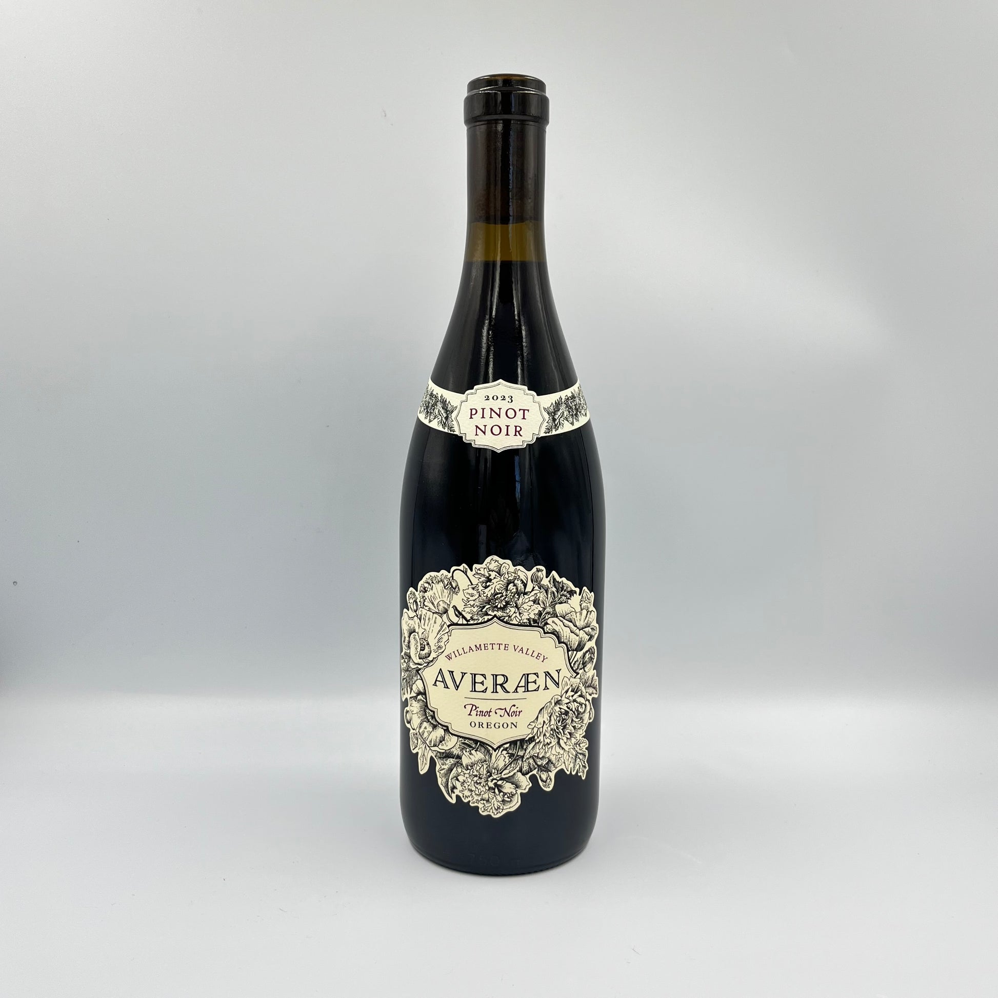 Averaen Pinot Noir 2023