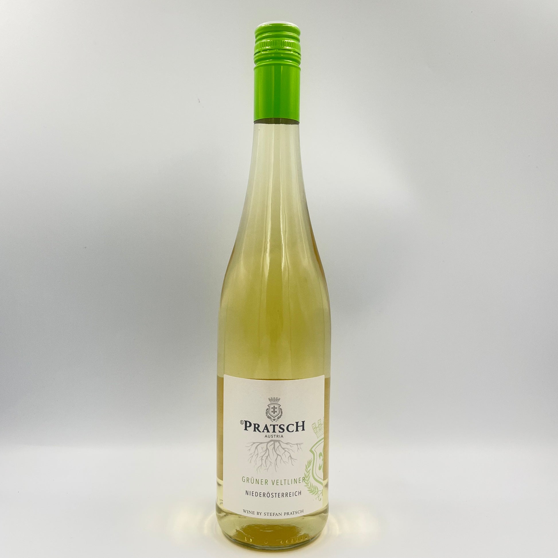 Gruner Pratsch 2024