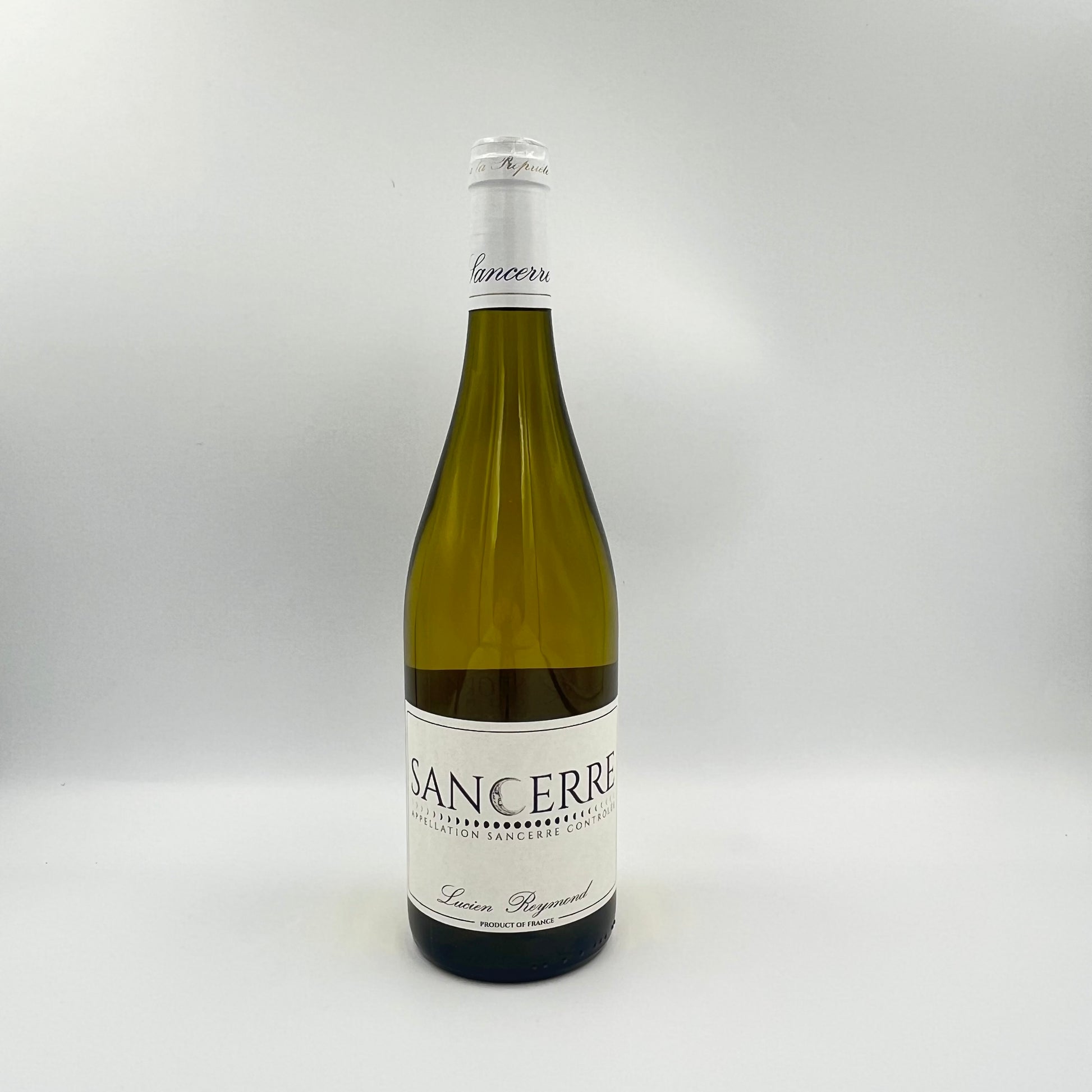 Sancerre 2025