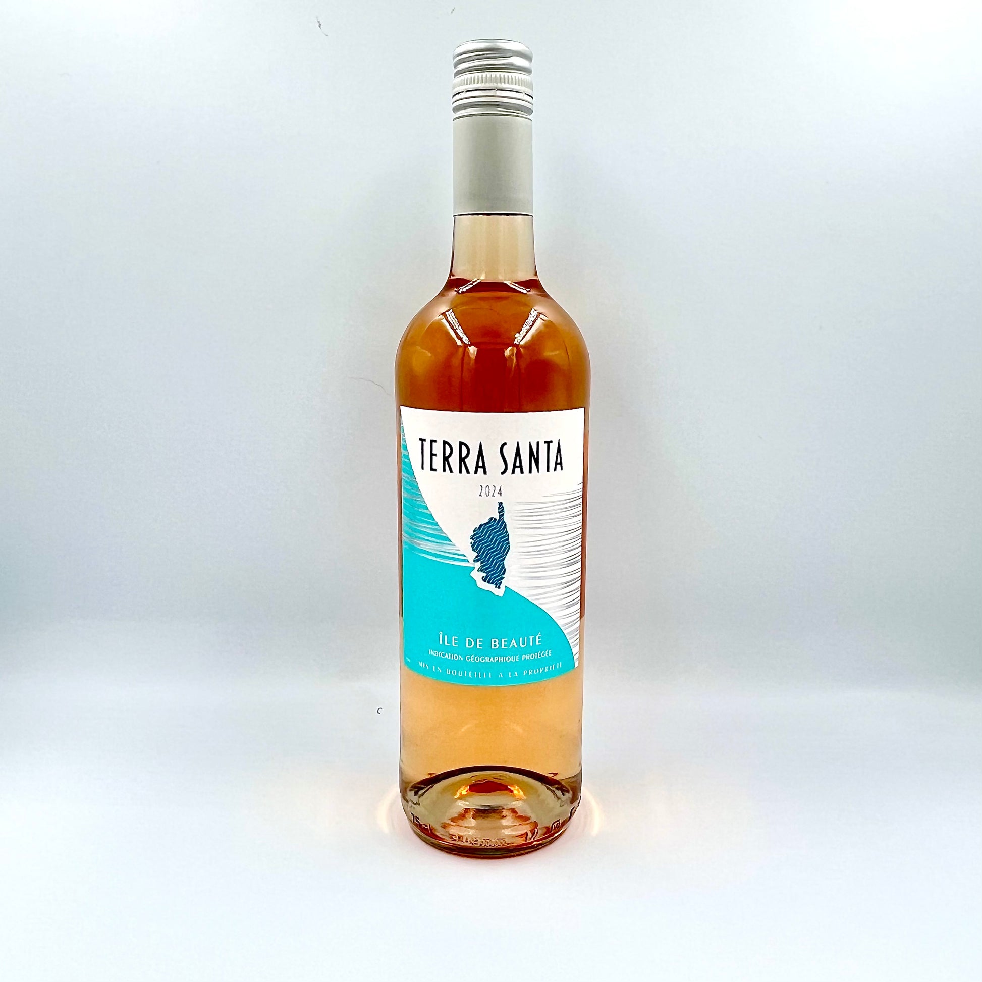 Ile de Beaute Rose 2024