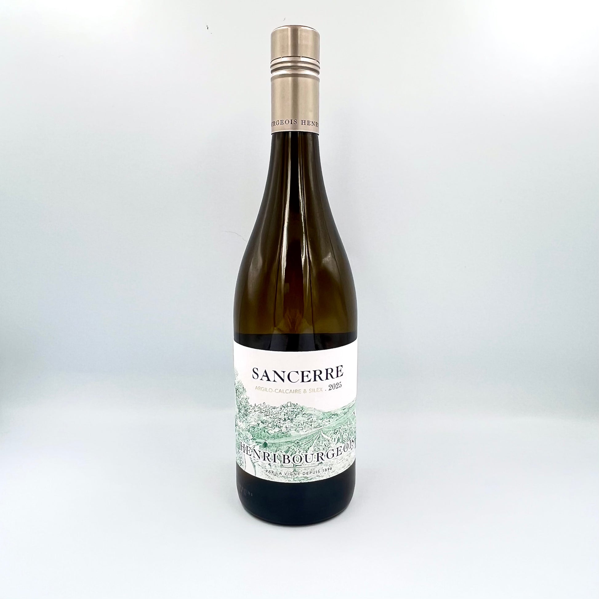 Sancerre Blanc