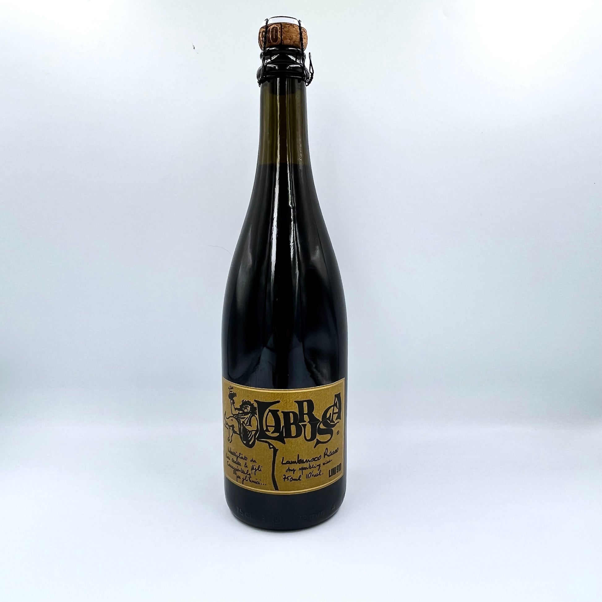 Labrusca Rosso