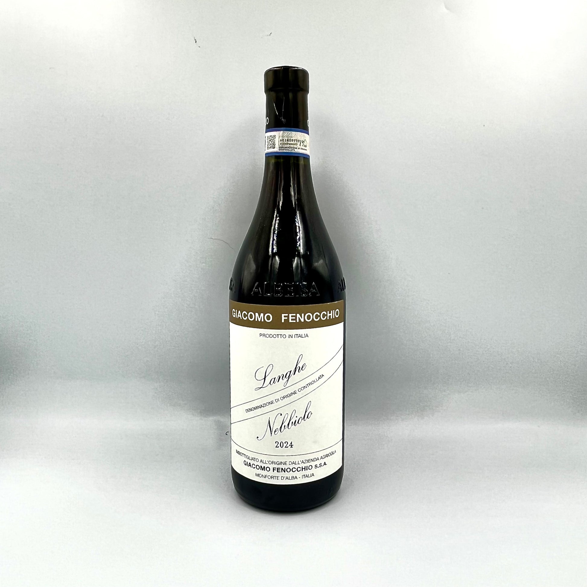 Langhe Nebbiolo 2024