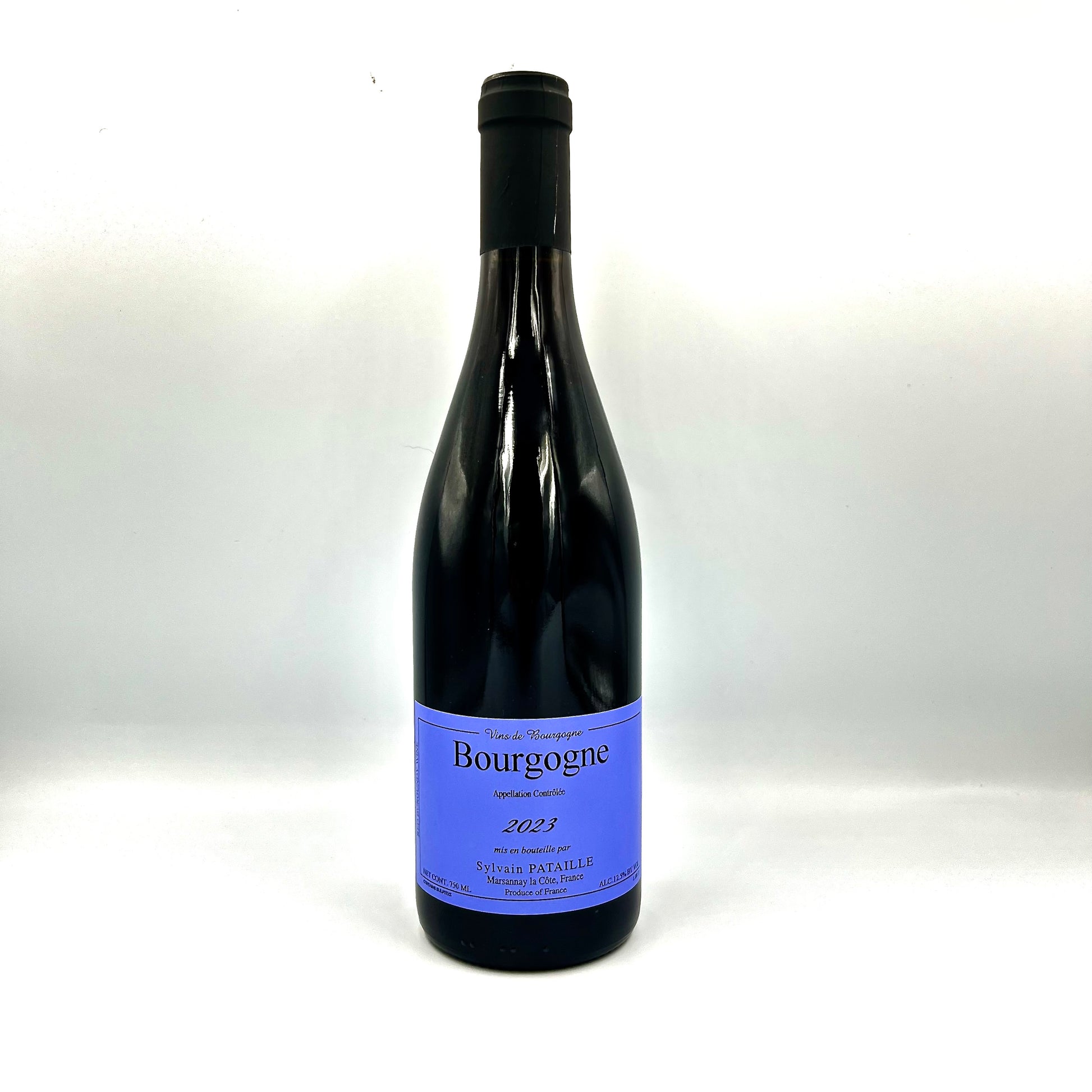 Bourgogne Rouge 2023