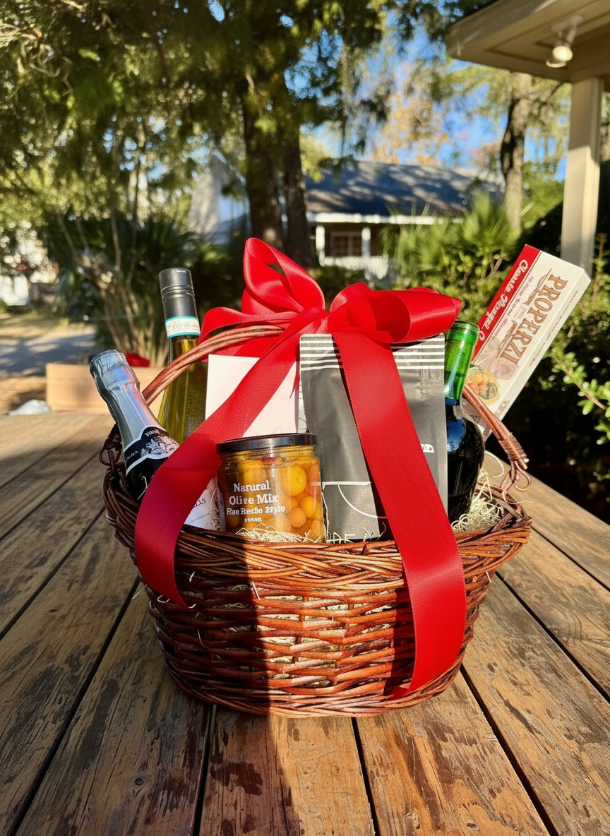The Signature Basket