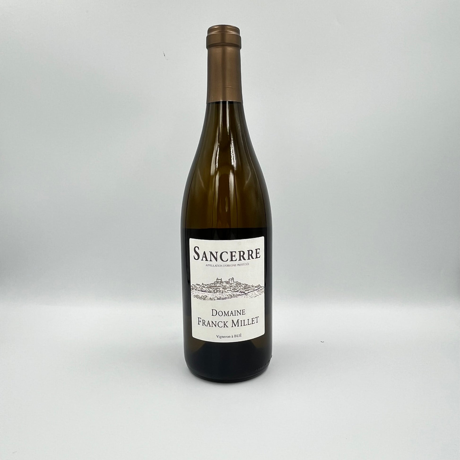 Sancerre 2025
