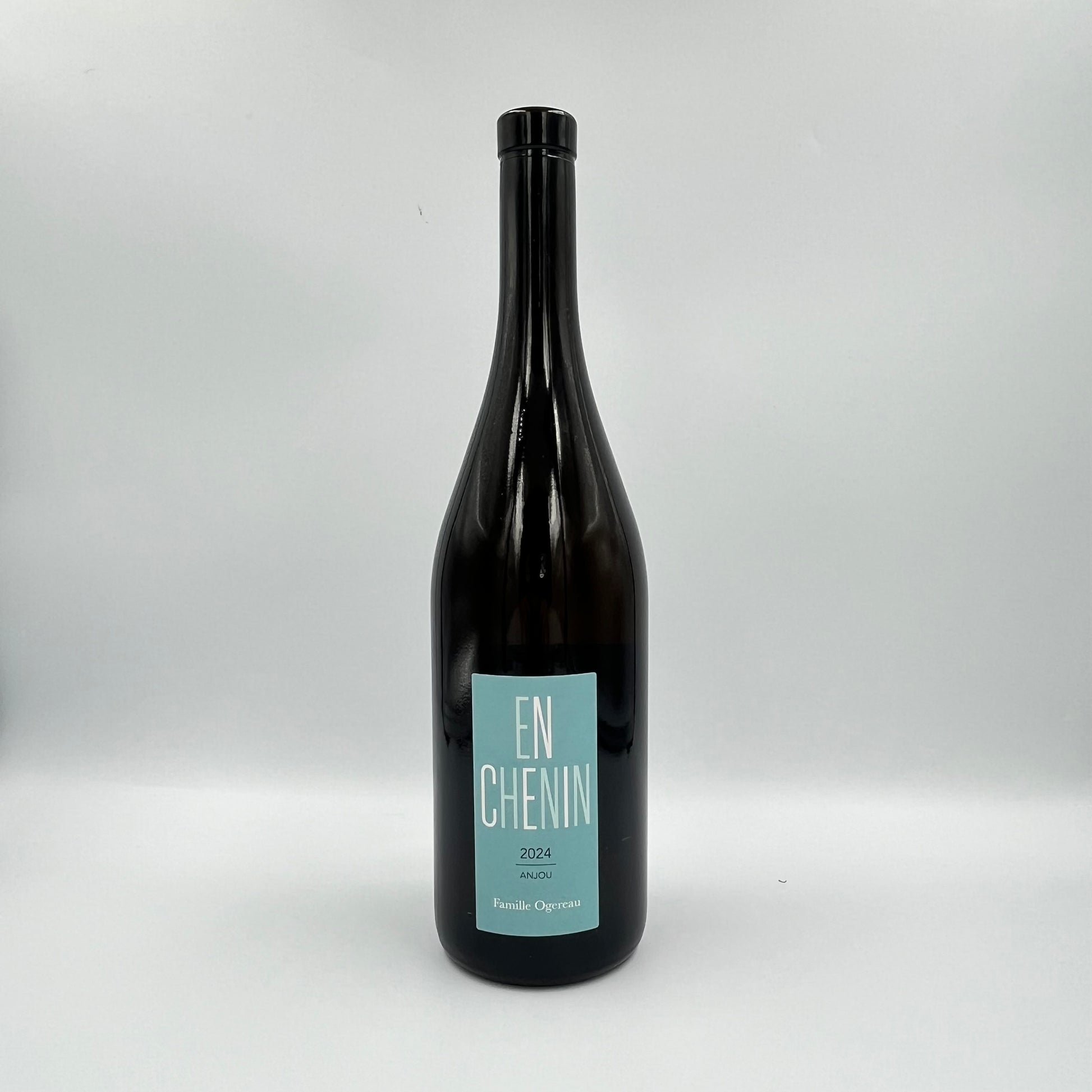 Anjou Blanc en Chenin