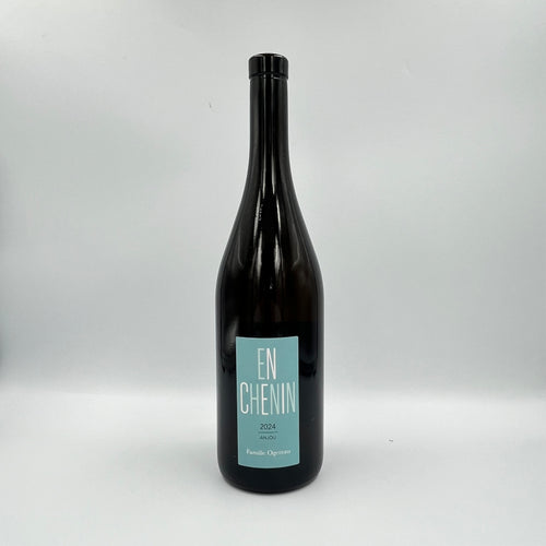 Anjou Blanc en Chenin