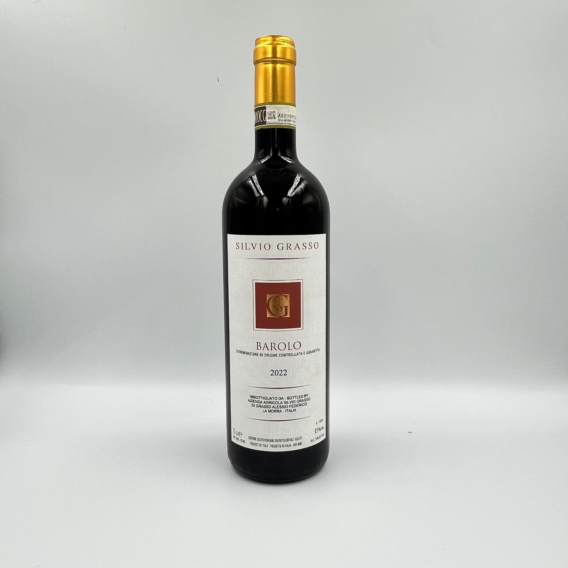 Barolo, 2022