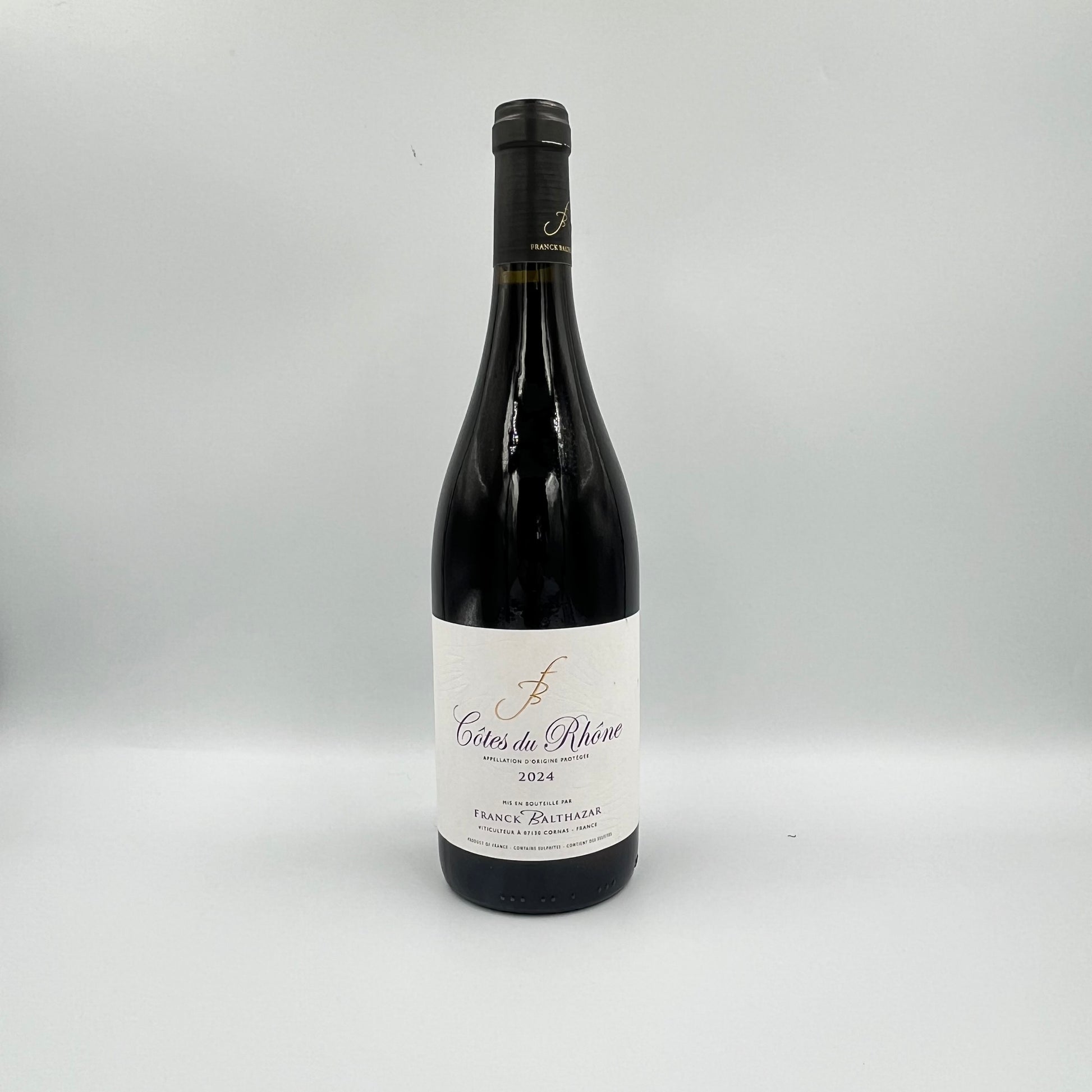 Cotes du Rhone 2021