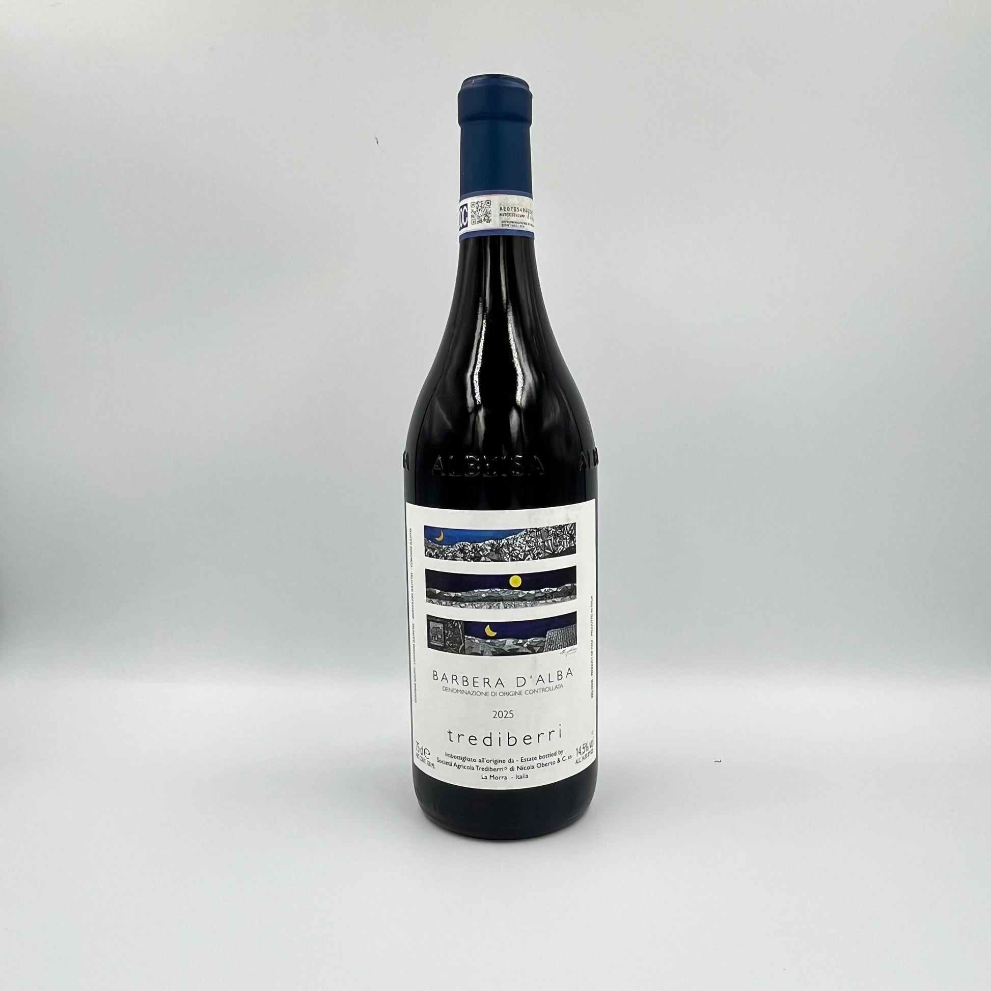 Barbera d'Alba 2025