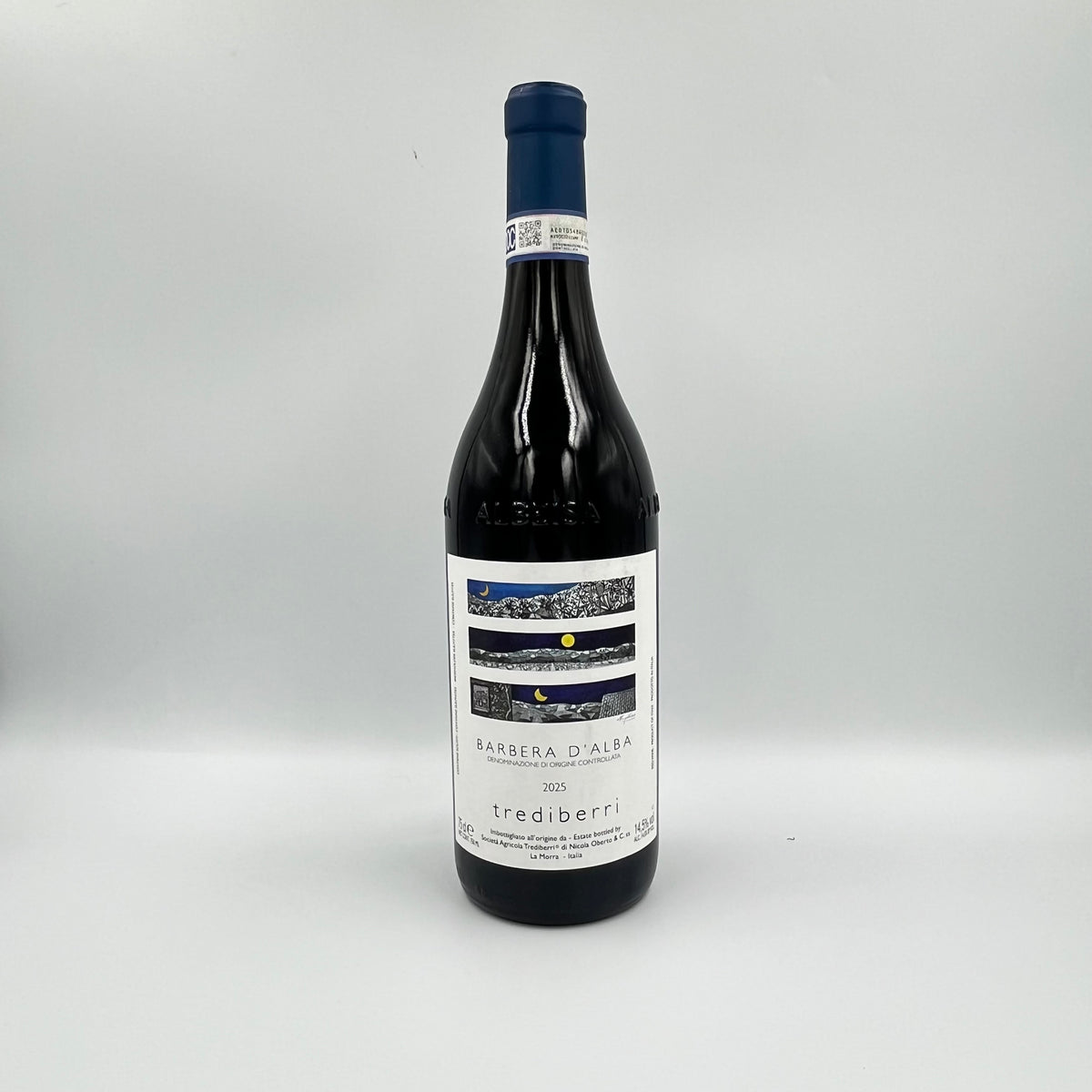 Barbera d'Alba 2025