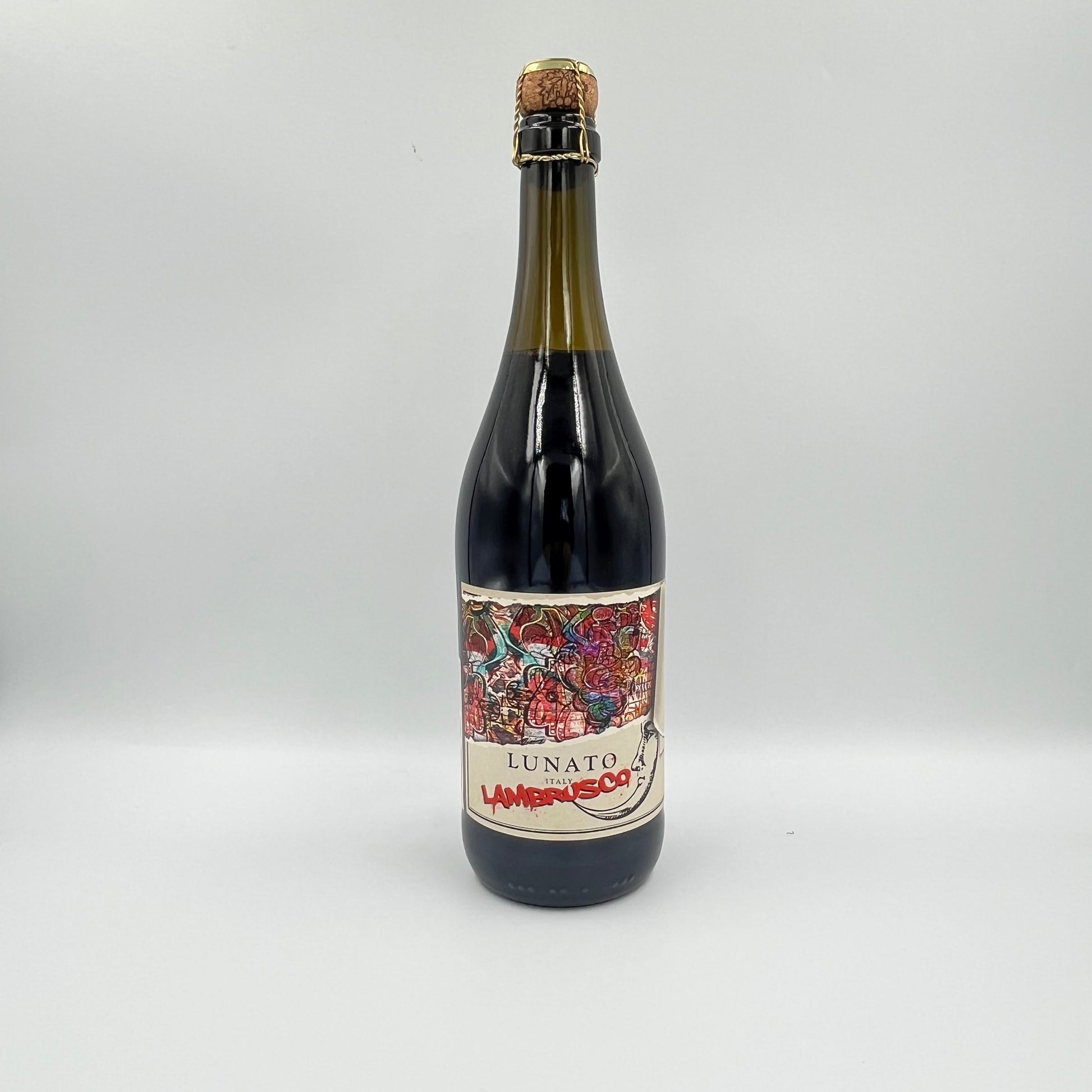 Lambrusco
