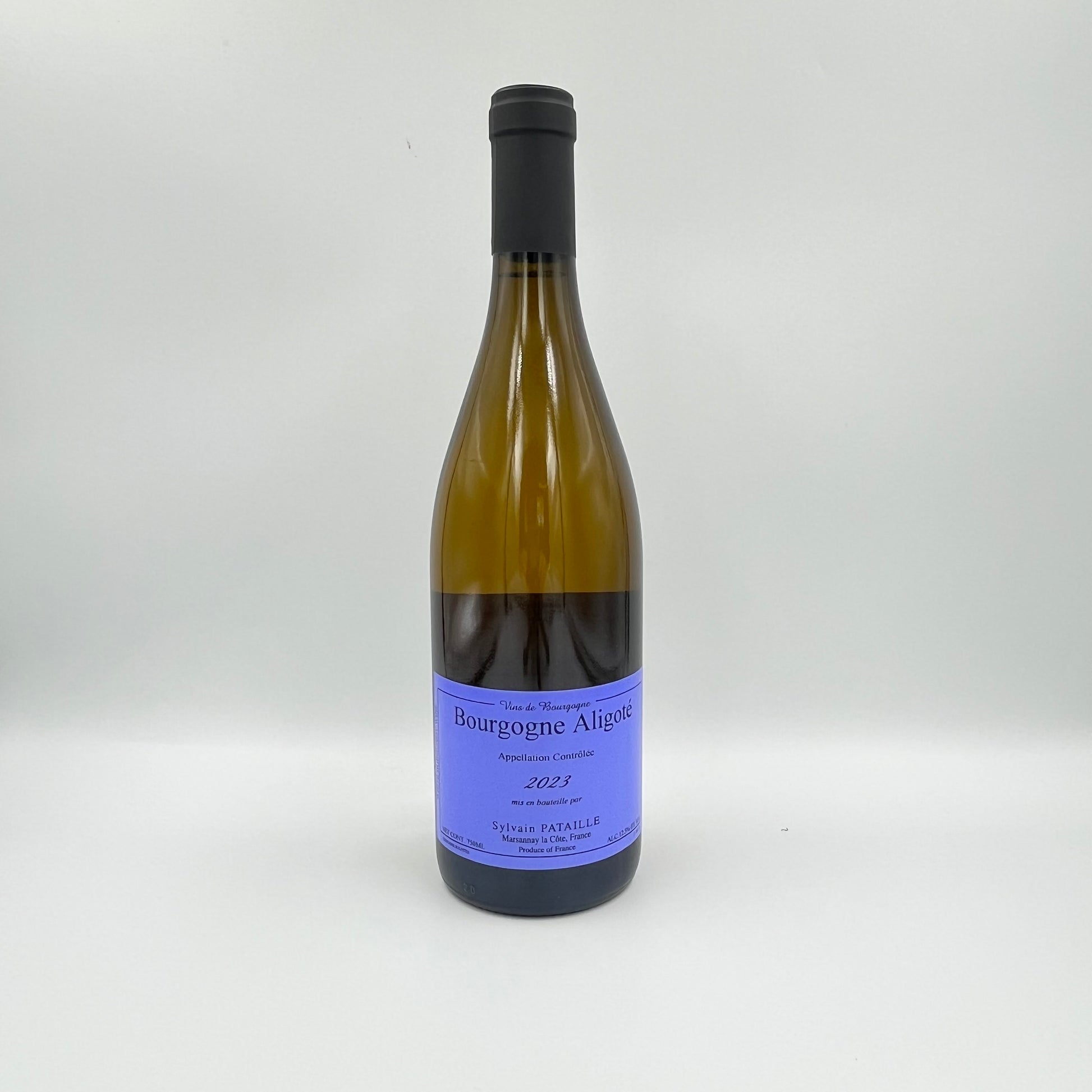 Bourgogne Aligote 2023