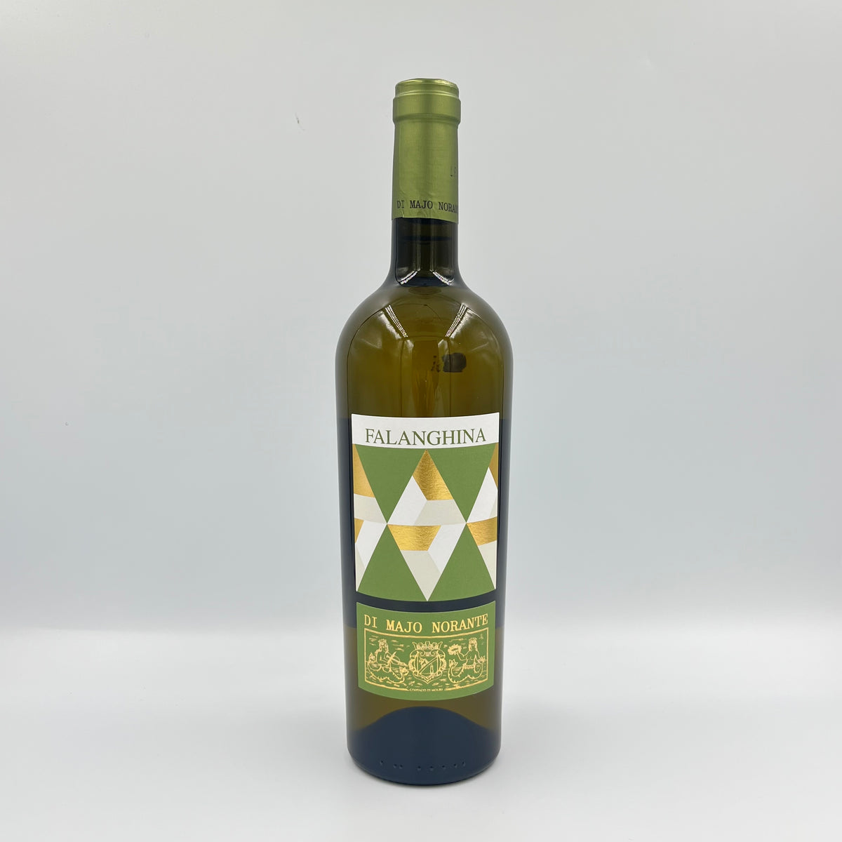 Falanghina Molise