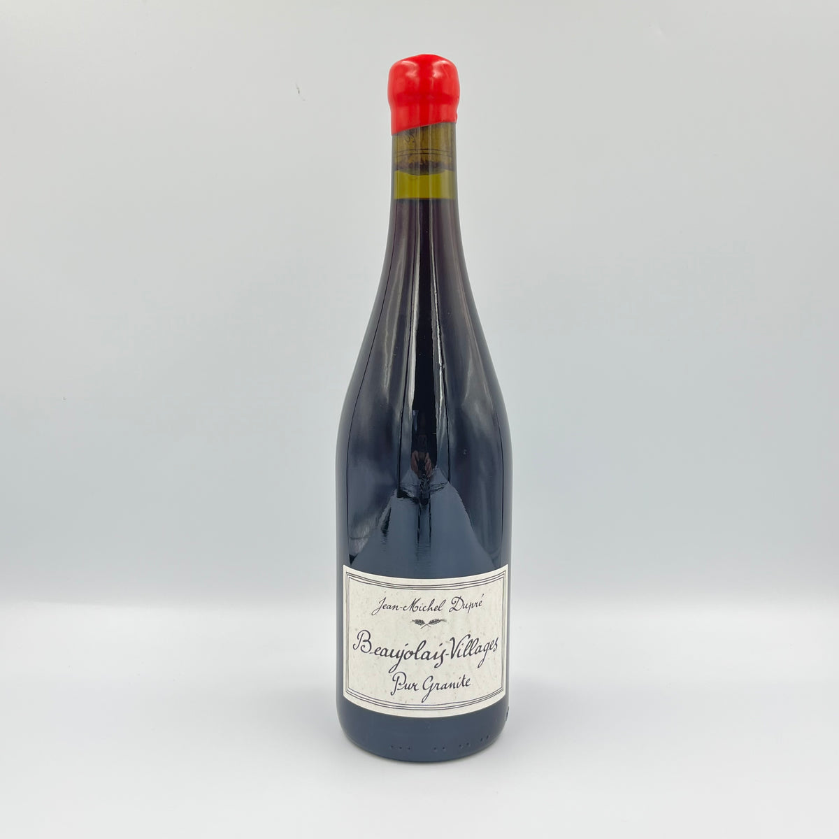 Beaujolais Villages 'Pur Granite' 2024