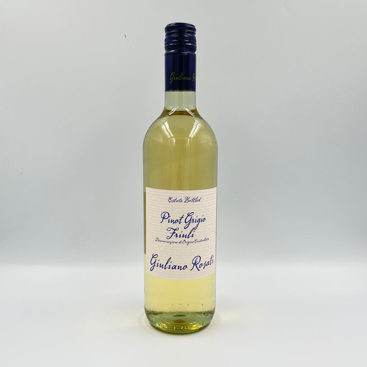 Pinot Grigio Friuli 2025