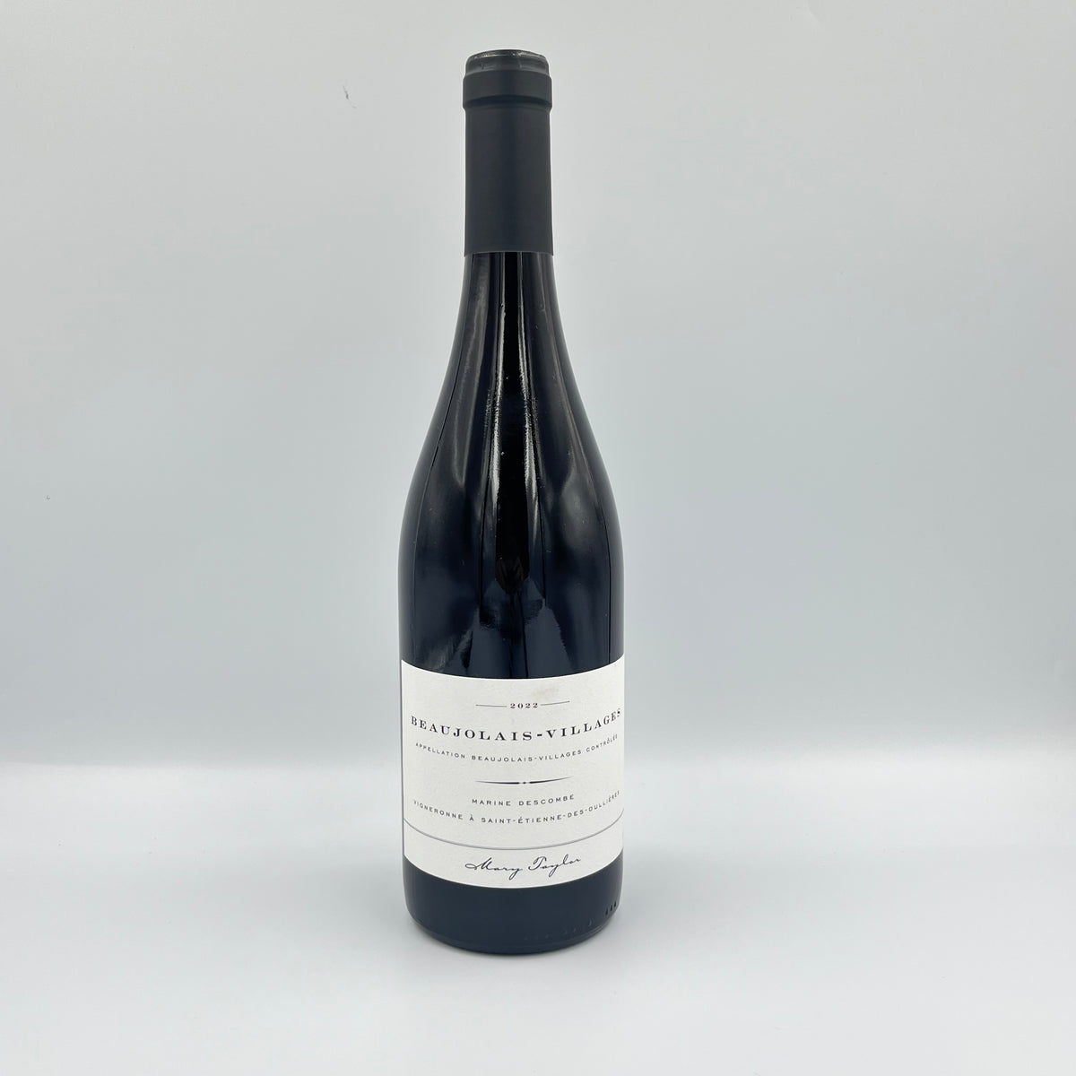 Beaujolais Villages 2021