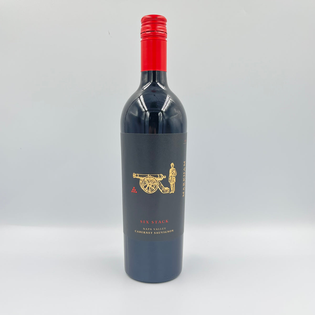 Six Stack Cabernet Sauvignon