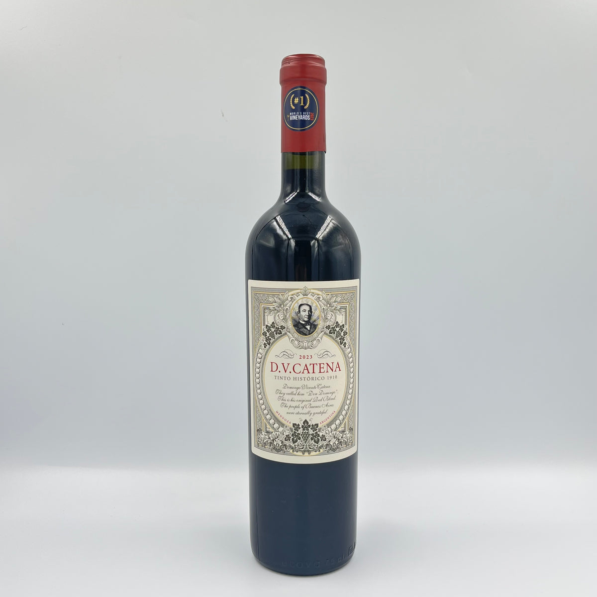 Tinto Histrico Red Blend